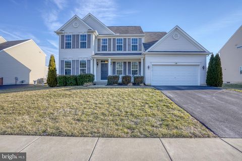 216 EDGAR ROAD TOWNSEND DE 19734