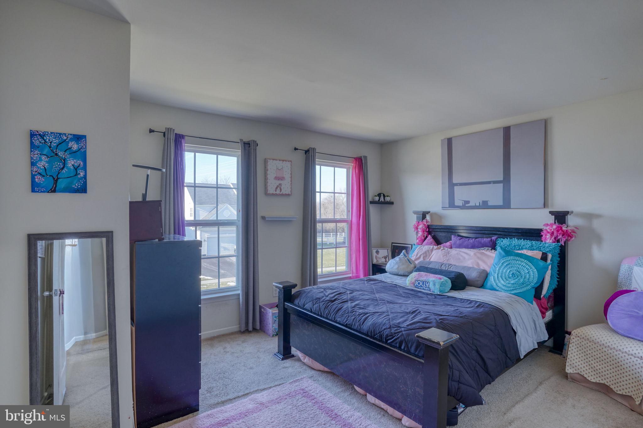 TOWNSEND VILLAGE - Residential