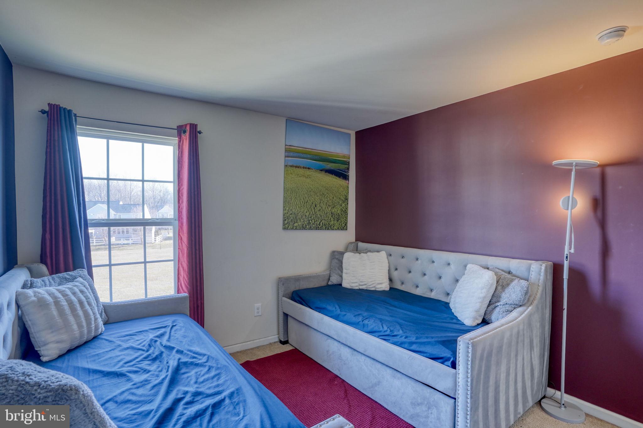 TOWNSEND VILLAGE - Residential