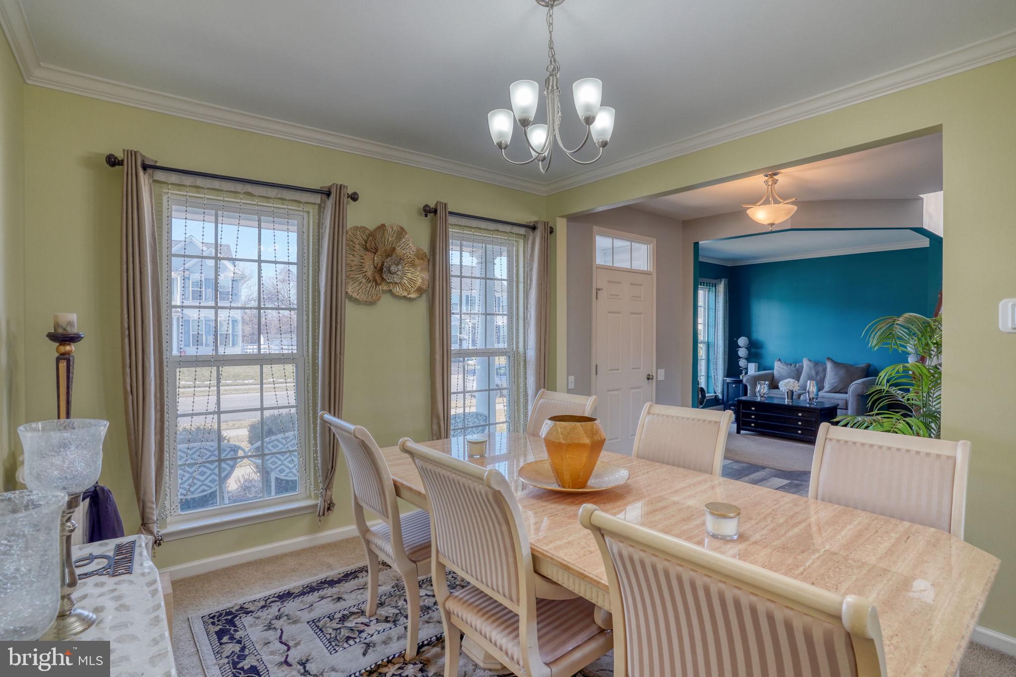 TOWNSEND VILLAGE - Residential