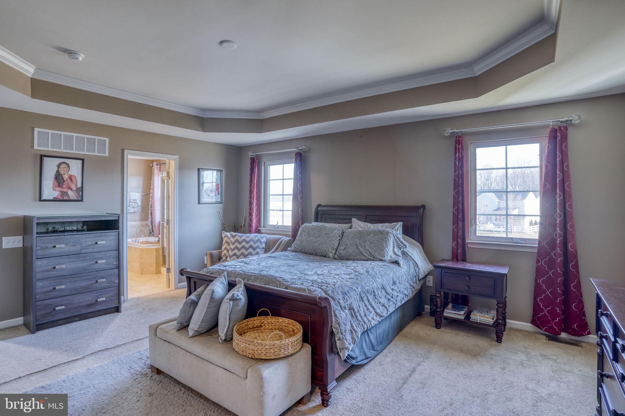 TOWNSEND VILLAGE - Residential