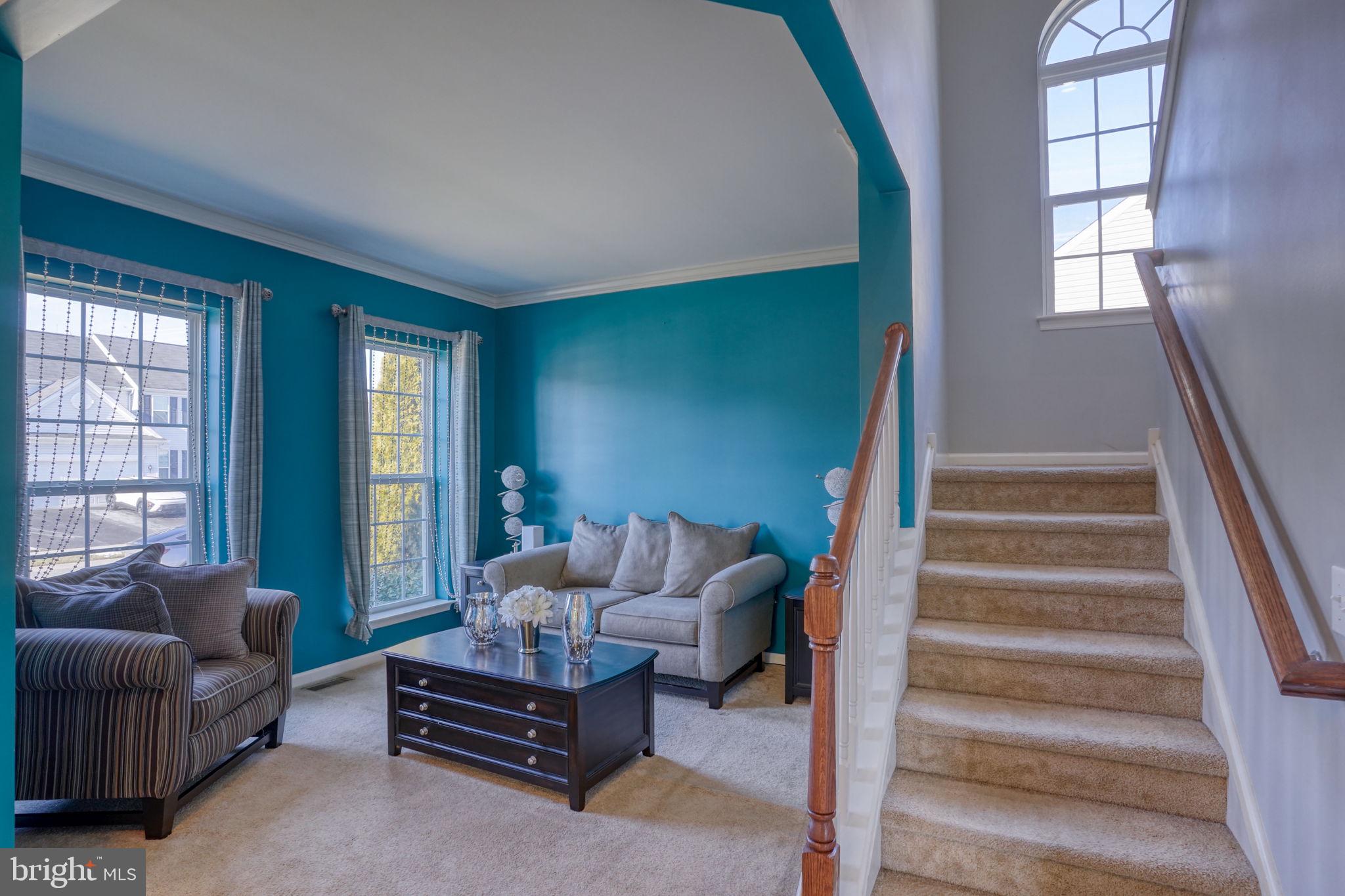 TOWNSEND VILLAGE - Residential