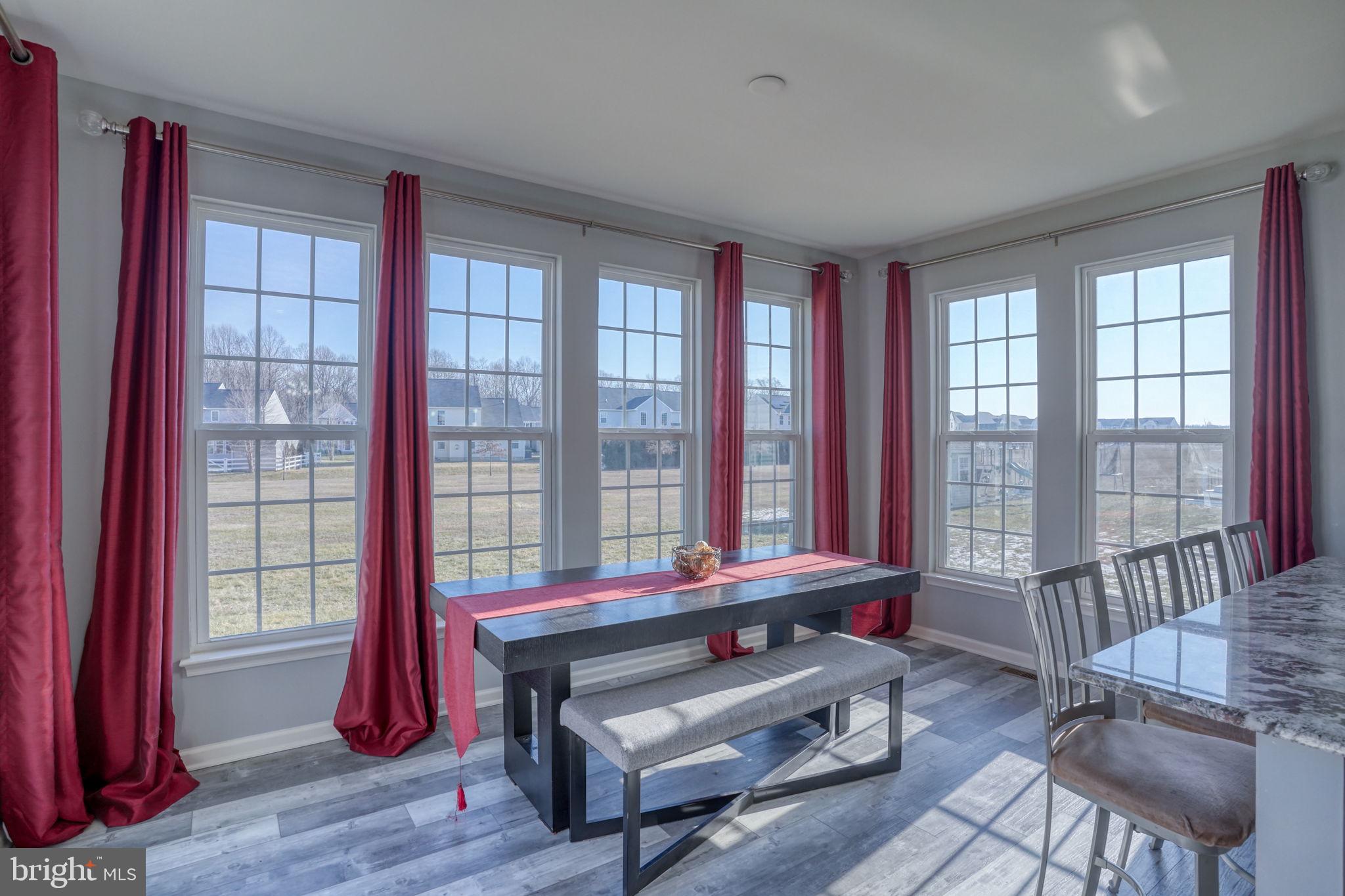 TOWNSEND VILLAGE - Residential