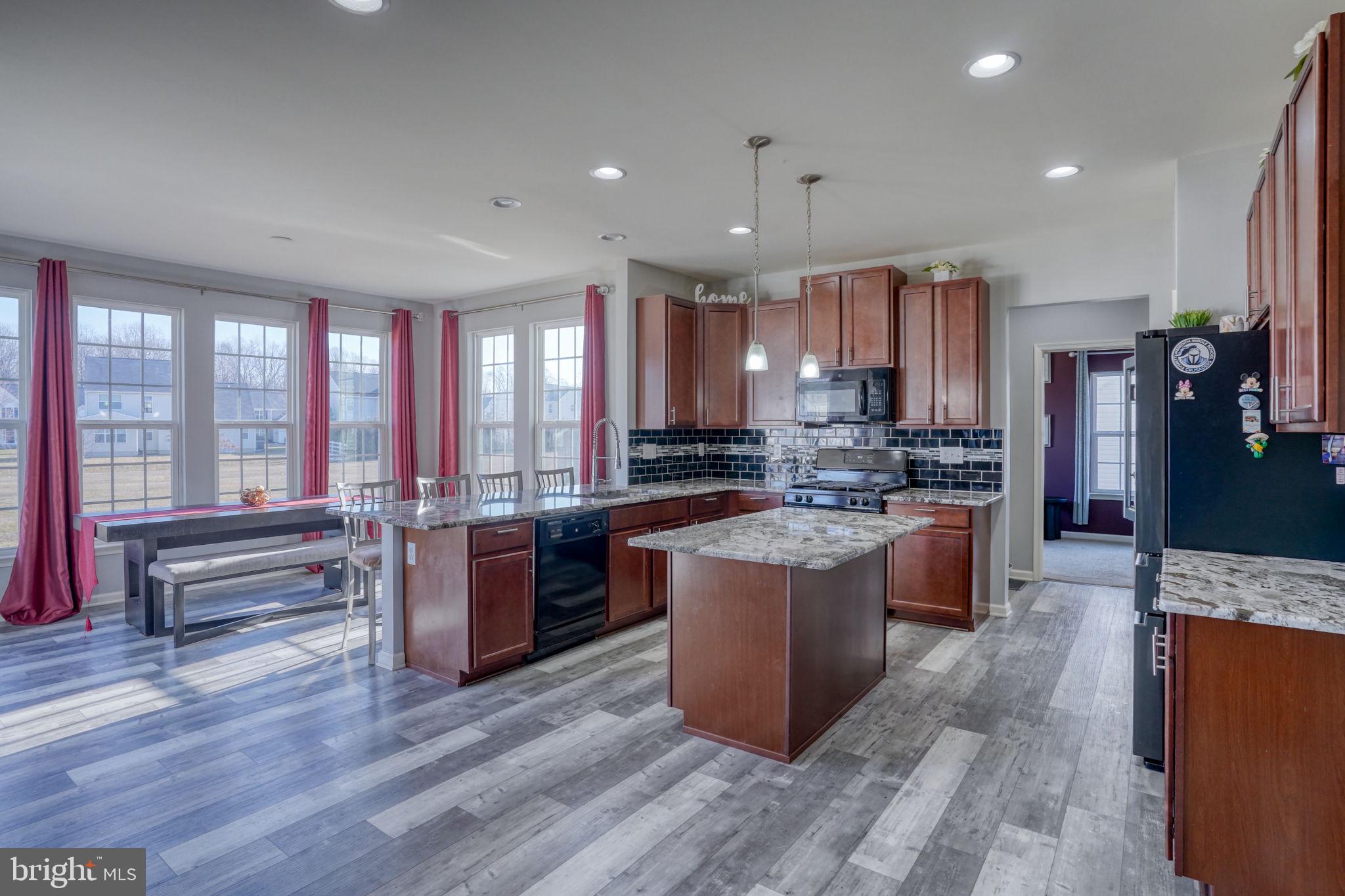 TOWNSEND VILLAGE - Residential