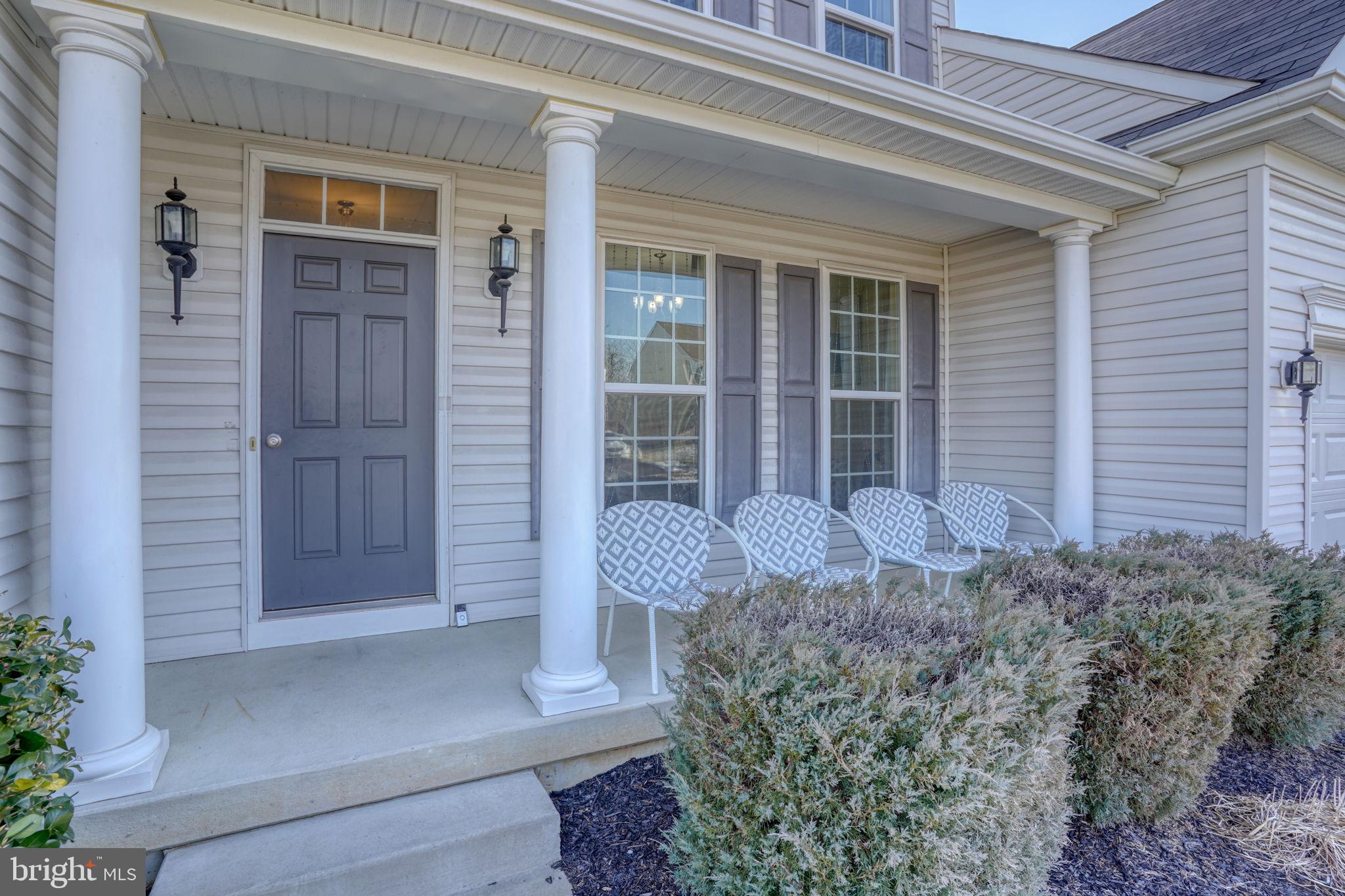 TOWNSEND VILLAGE - Residential