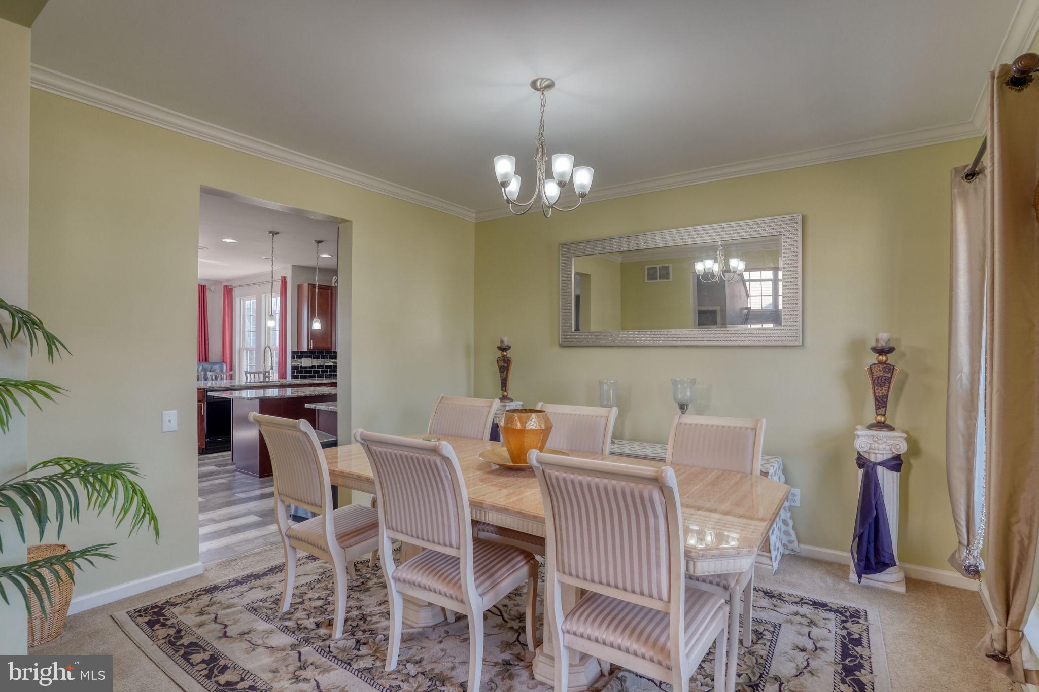 TOWNSEND VILLAGE - Residential