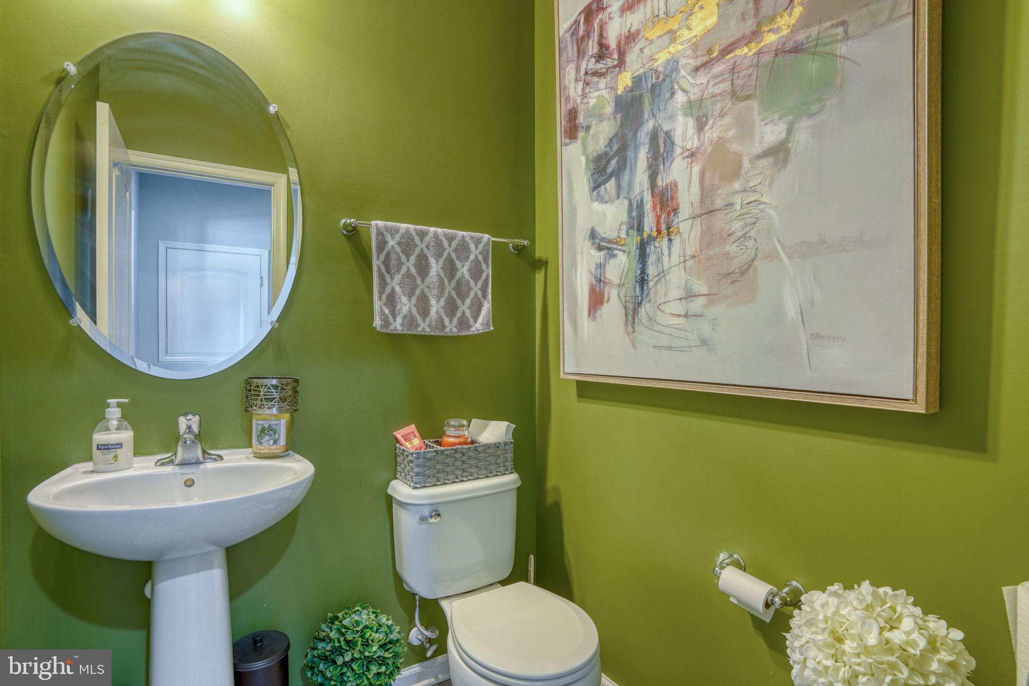 TOWNSEND VILLAGE - Residential