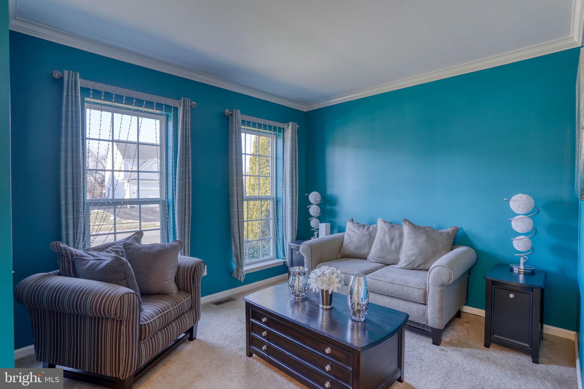 TOWNSEND VILLAGE - Residential