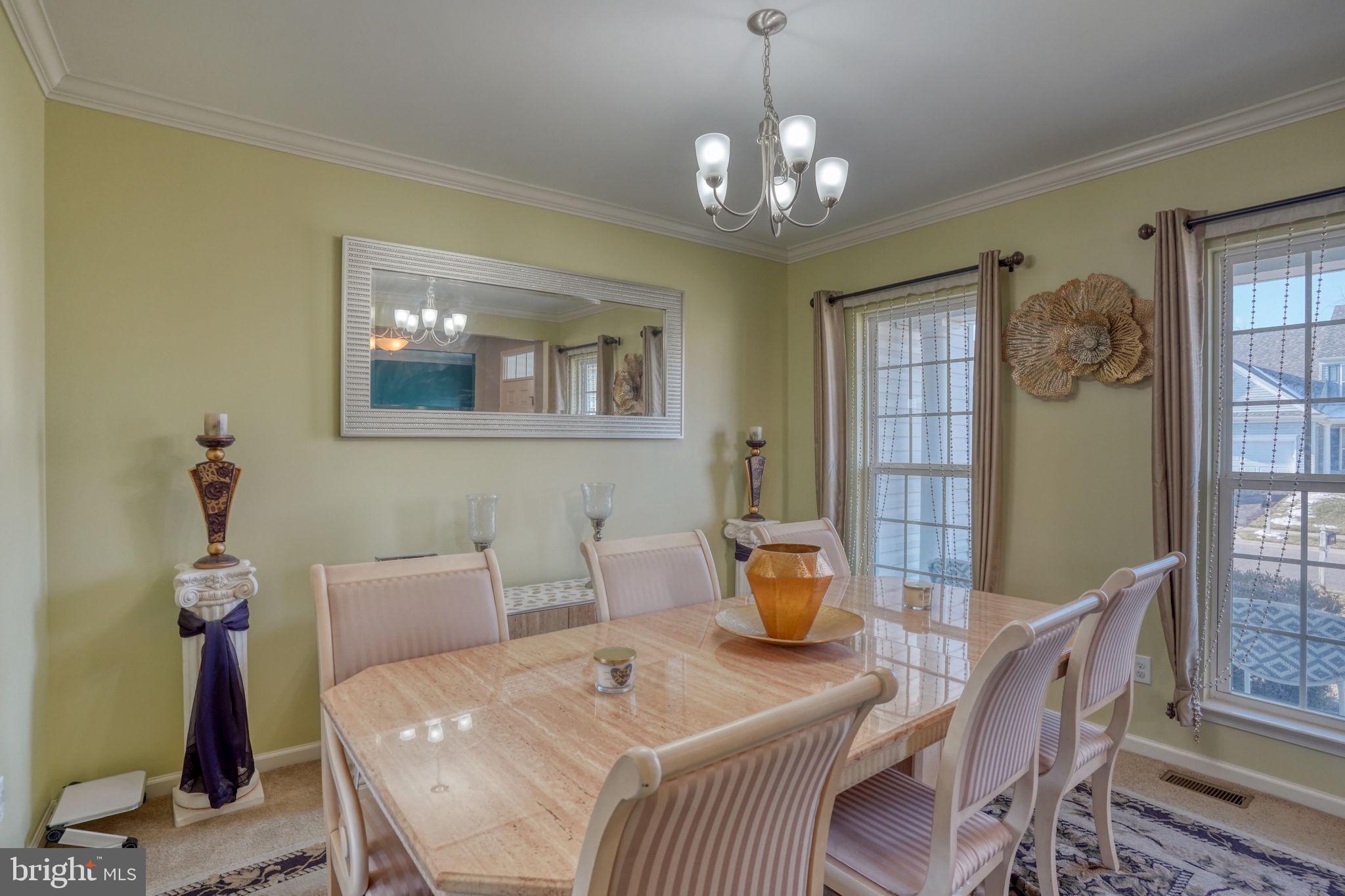 TOWNSEND VILLAGE - Residential