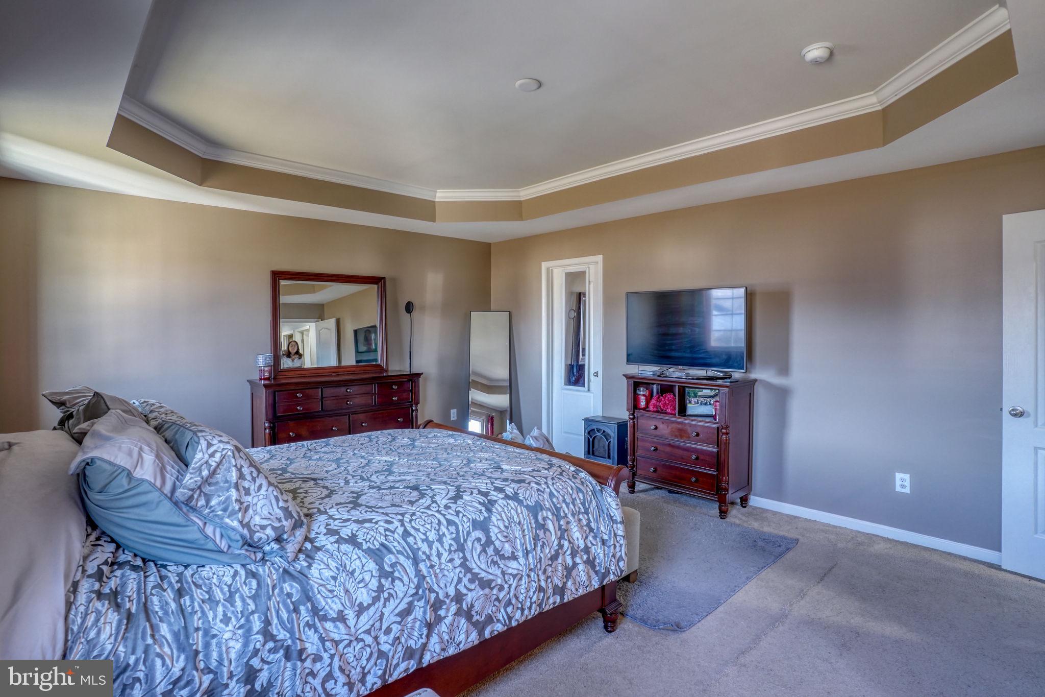 TOWNSEND VILLAGE - Residential