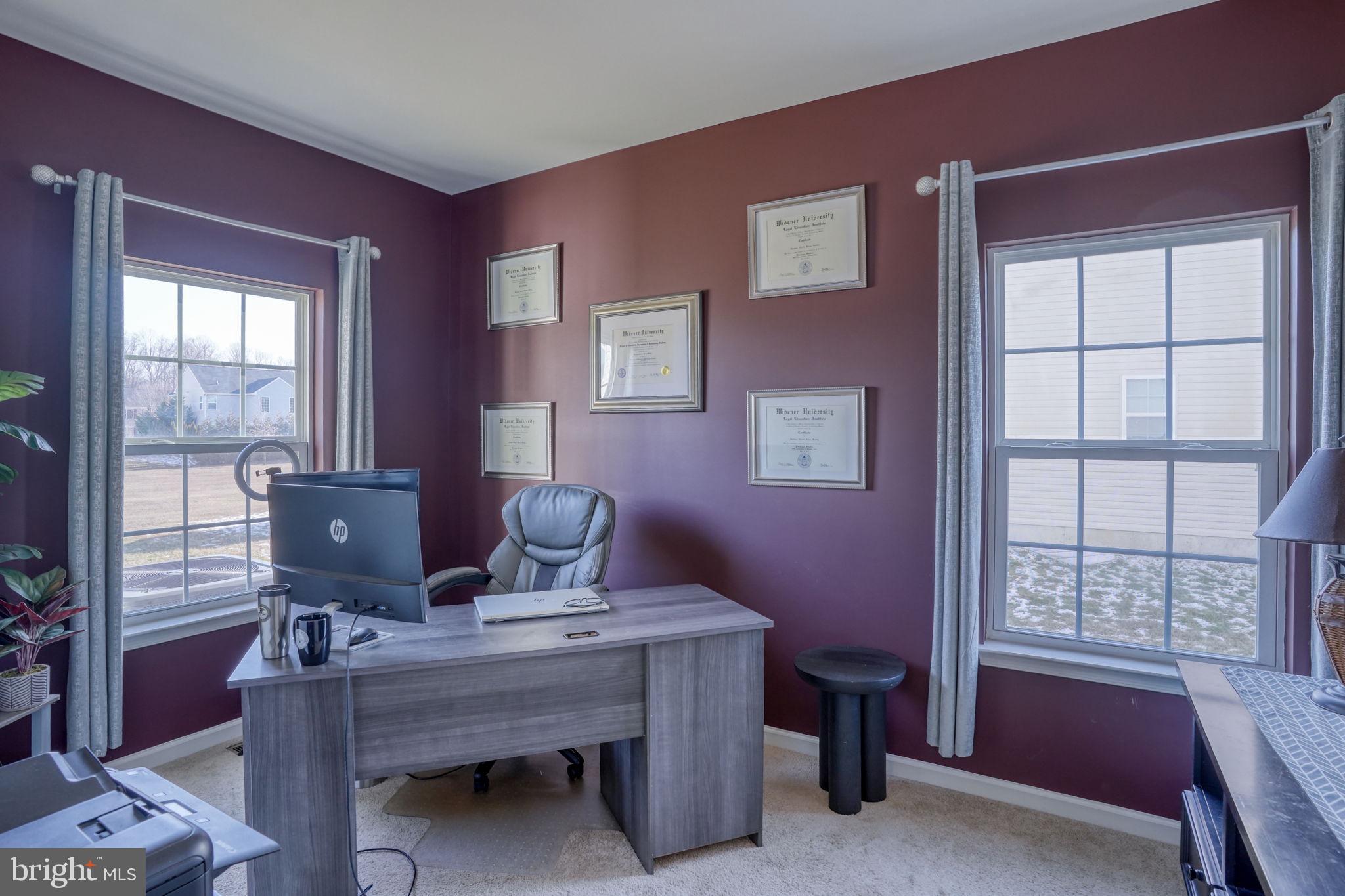 TOWNSEND VILLAGE - Residential