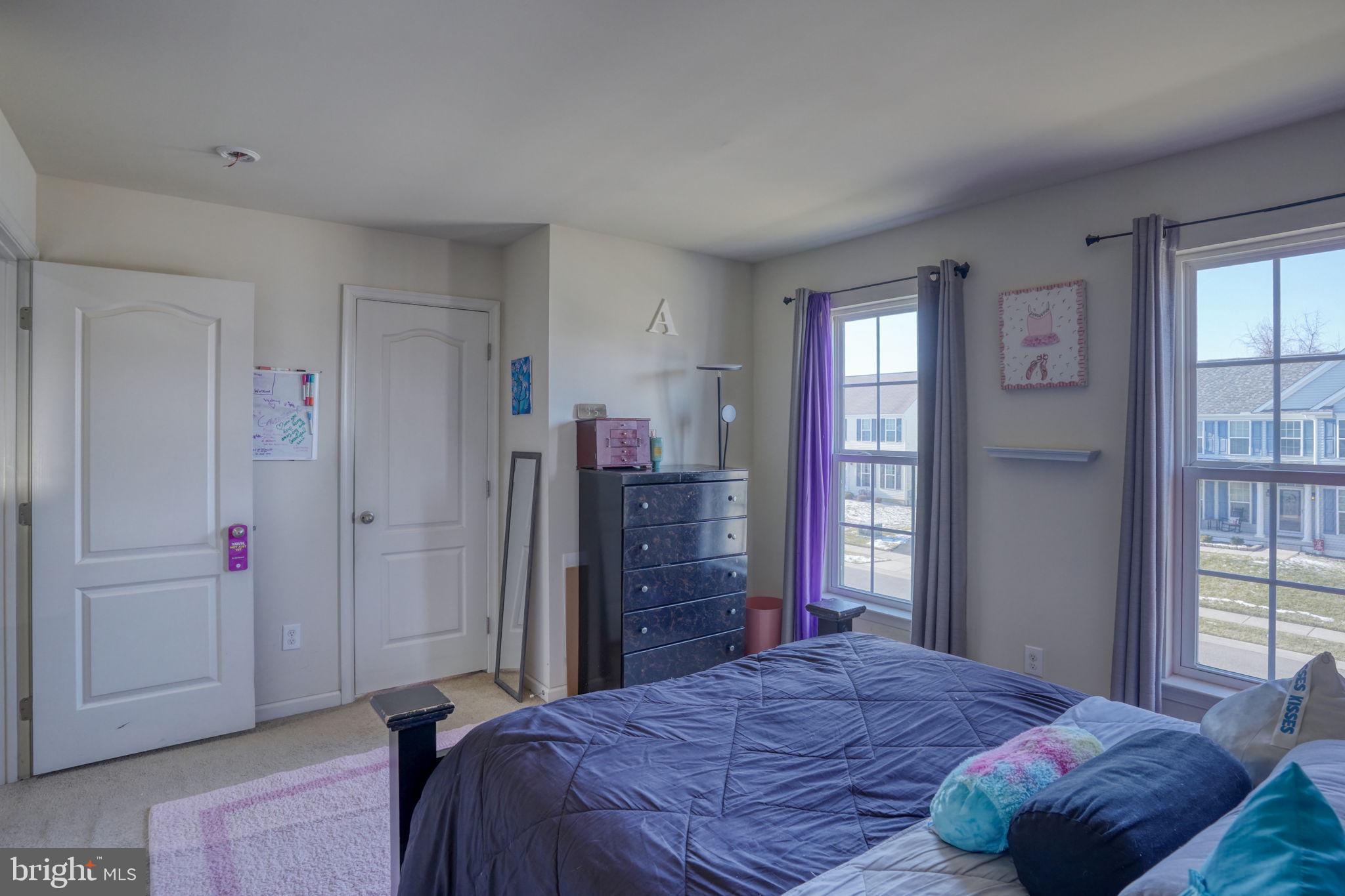 TOWNSEND VILLAGE - Residential