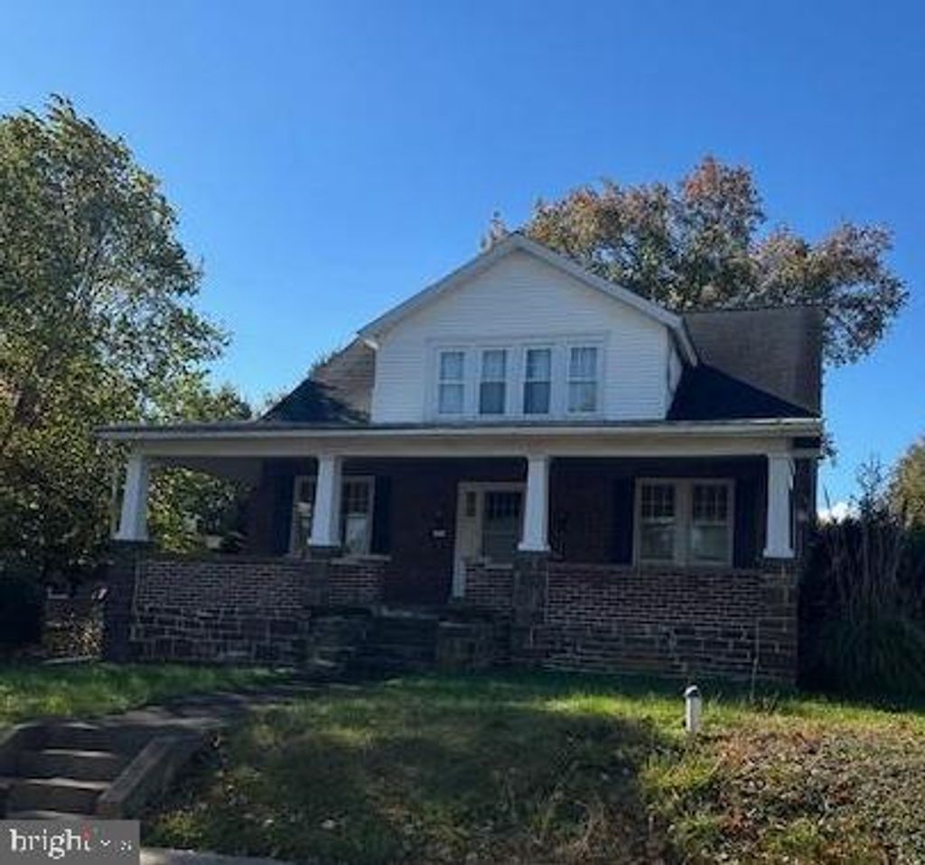 Photo of 116 N Main Street, HATFIELD, PA 19440 (MLS # PAMC2159694)