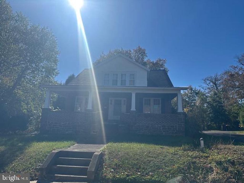 Photo of 116 N Main Street, HATFIELD, PA 19440 (MLS # PAMC2159694)