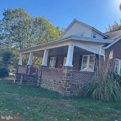 Photo of 116 N Main Street, HATFIELD, PA 19440 (MLS # PAMC2159694)