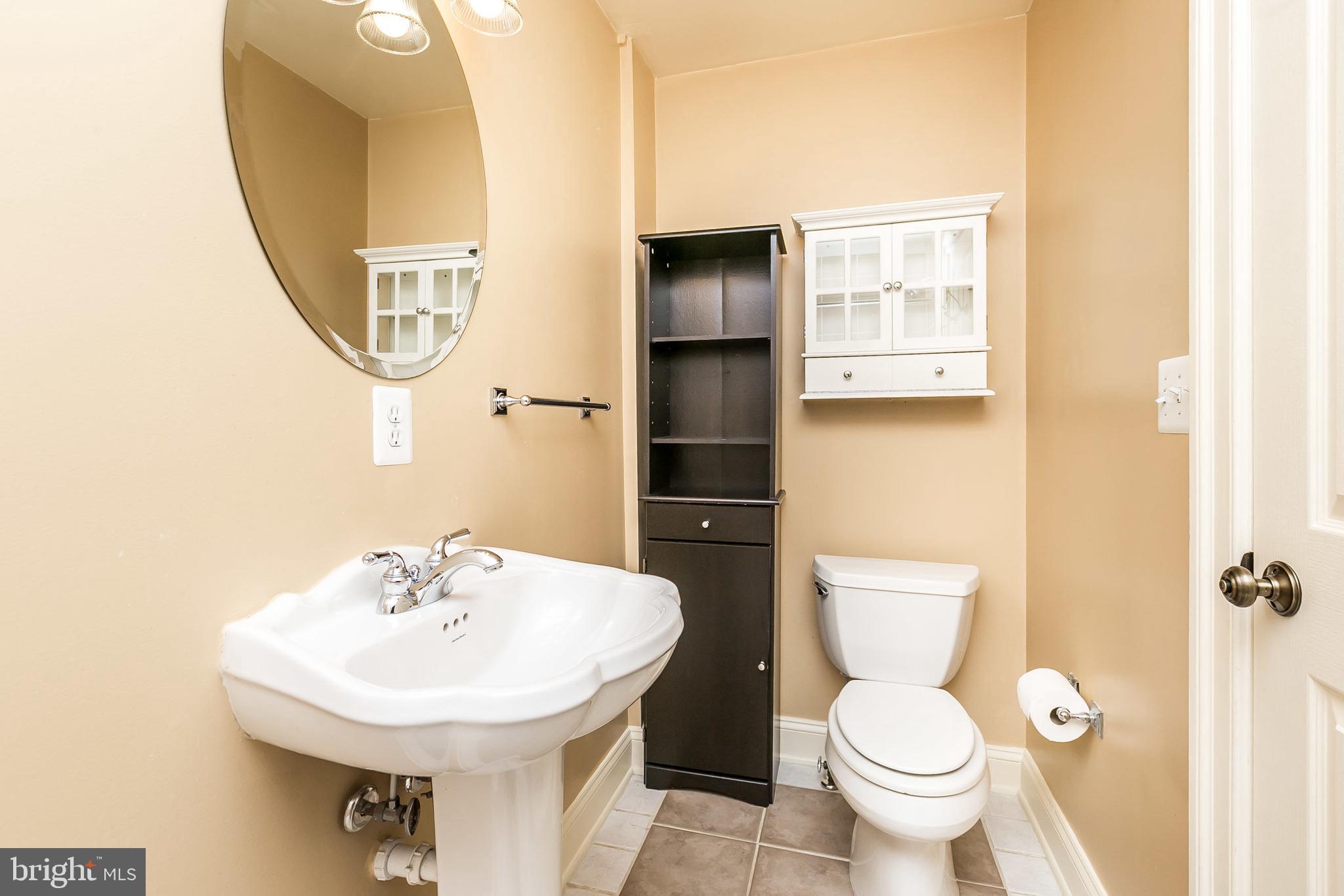 LOCUST POINT - Residential