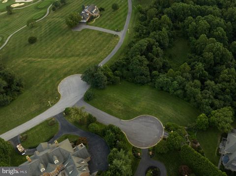 Vacant Land For Sale - 4 Hayfields Ct<br/> COCKEYSVILLE, MD 21030