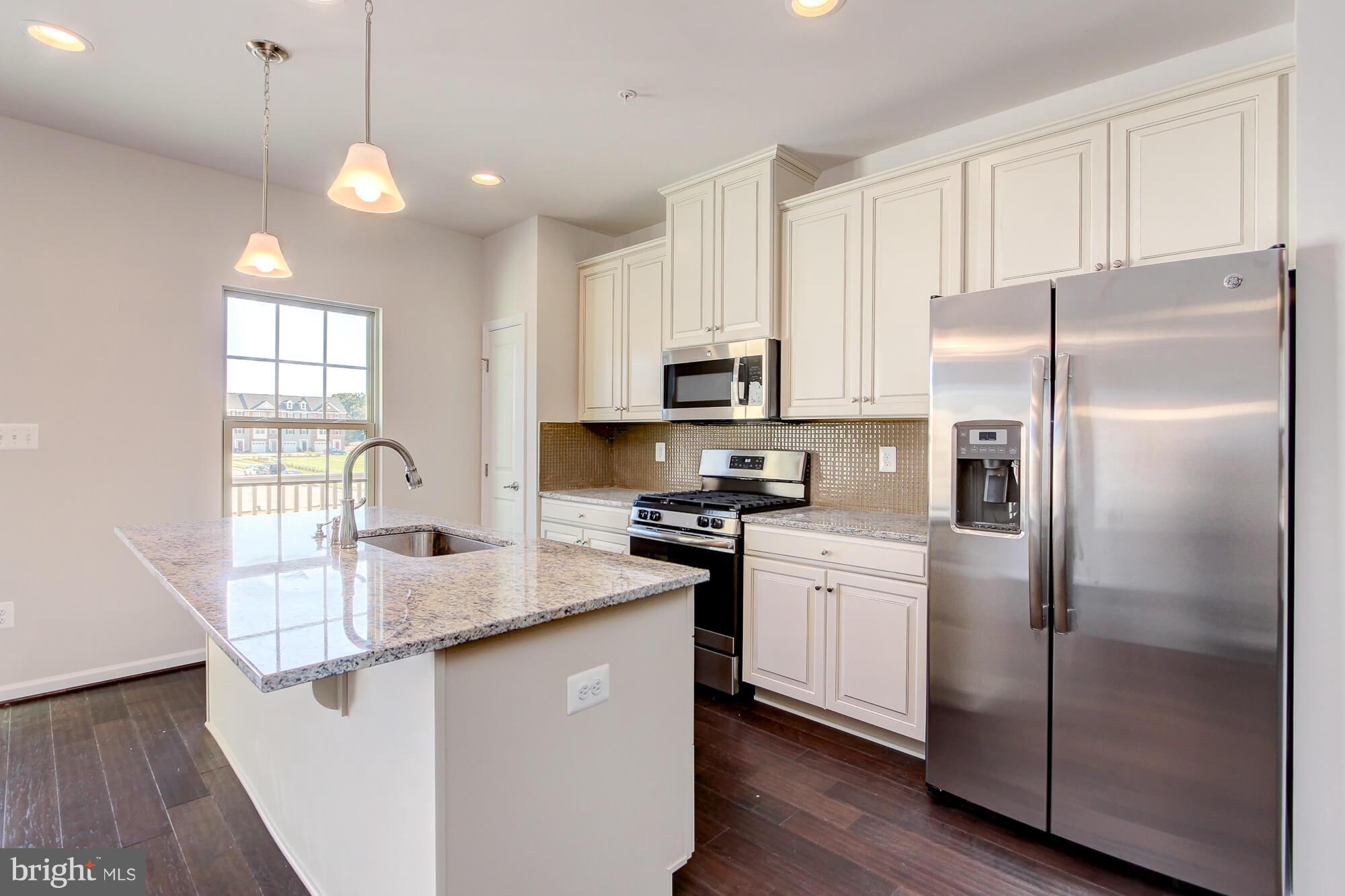 ROCKDALE VILLAGE - Residential