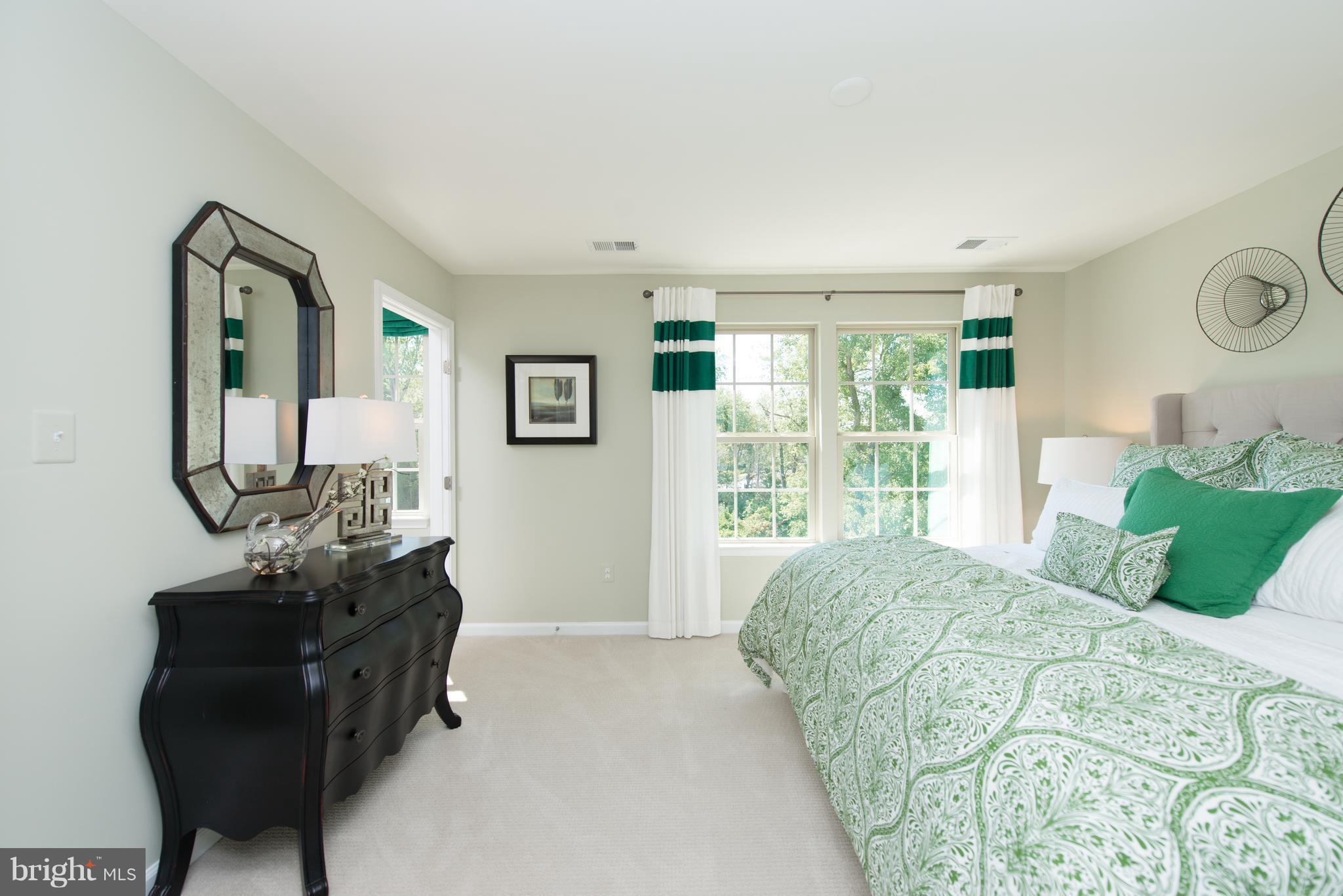 ROCKDALE VILLAGE - Residential