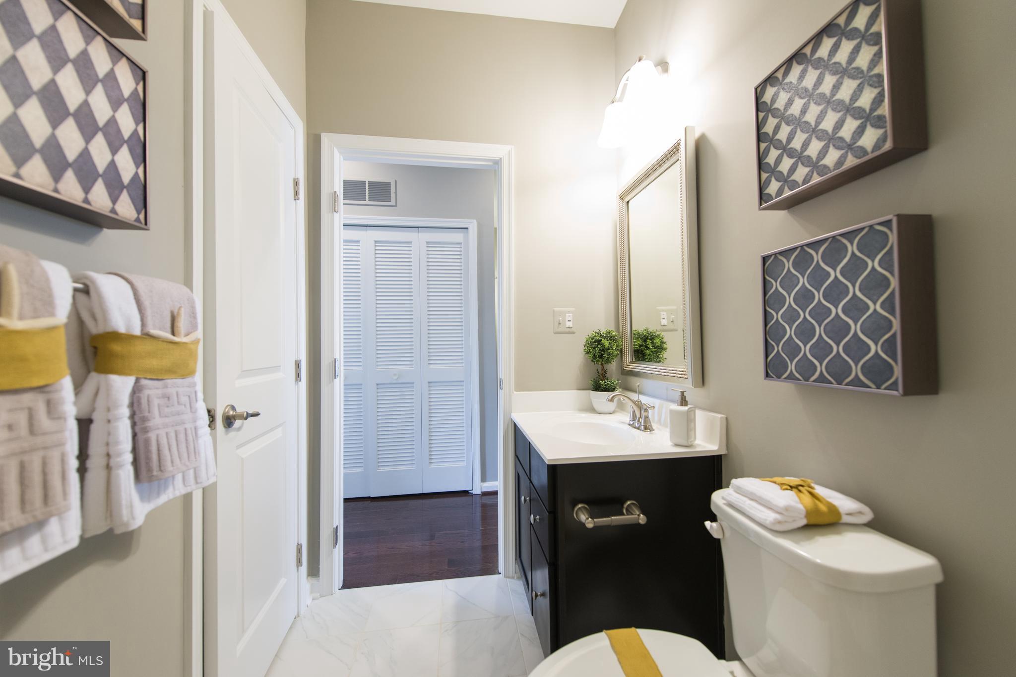 ROCKDALE VILLAGE - Residential