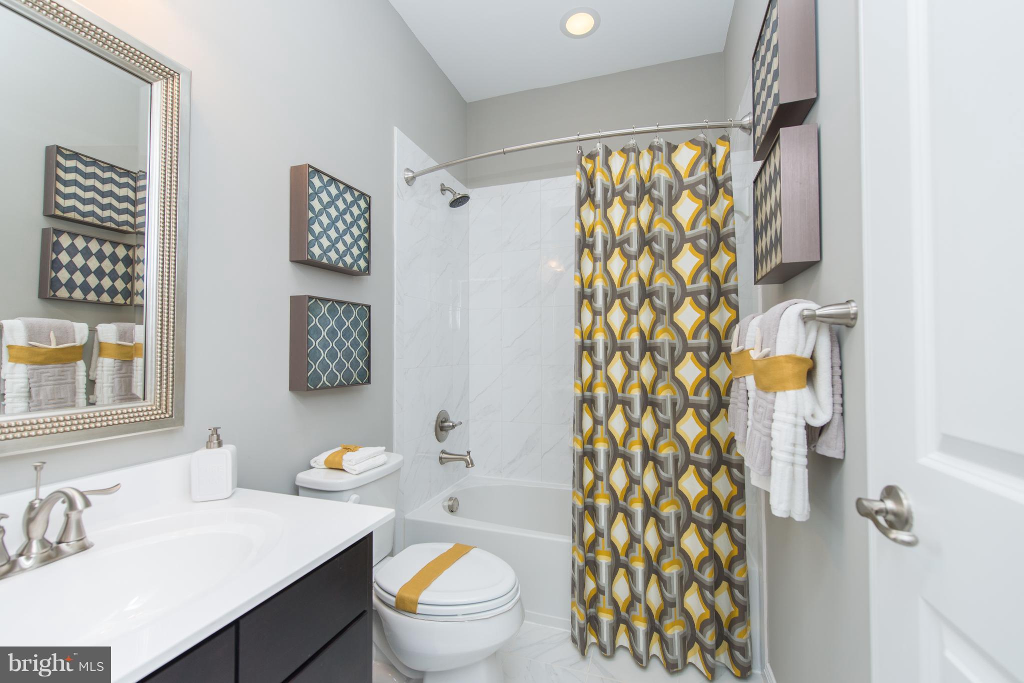 ROCKDALE VILLAGE - Residential