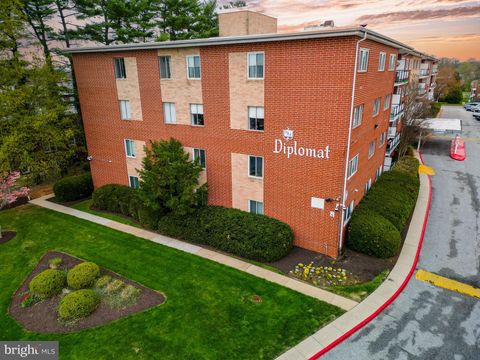 3737 CLARKS LANE 405 BALTIMORE MD 21215