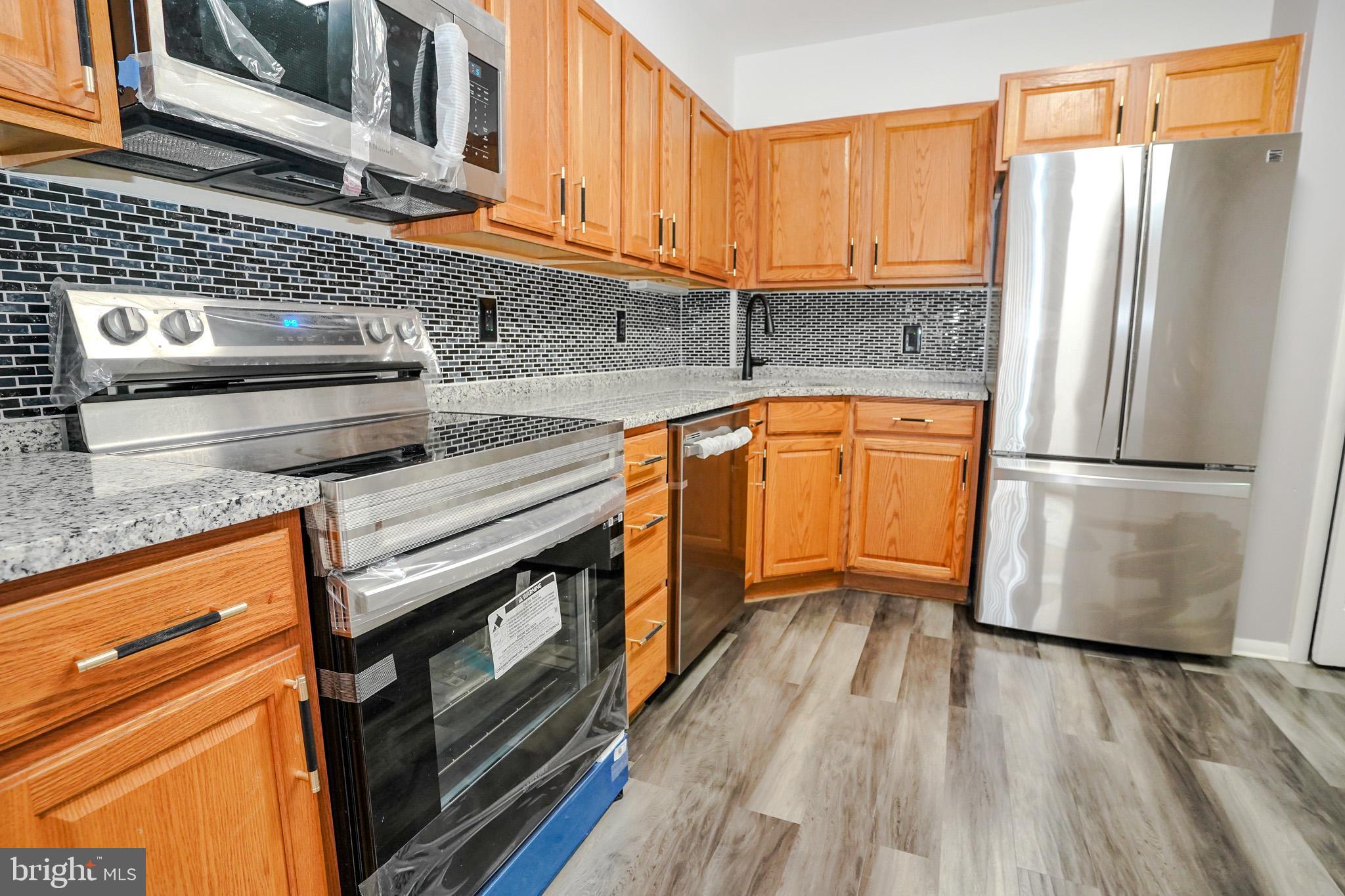 PARK HEIGHTS - Residential