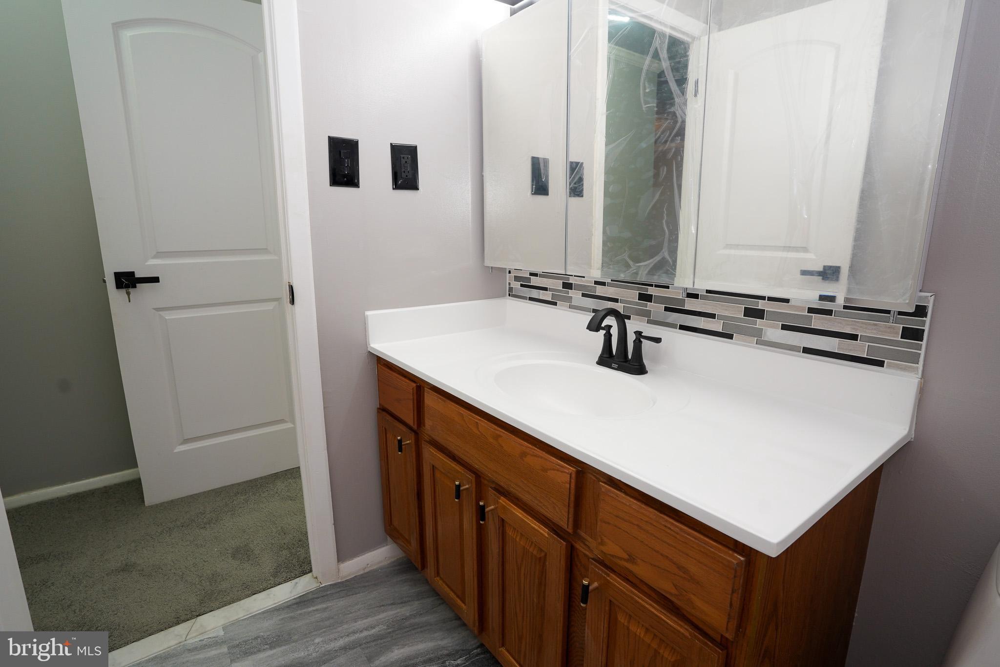 PARK HEIGHTS - Residential