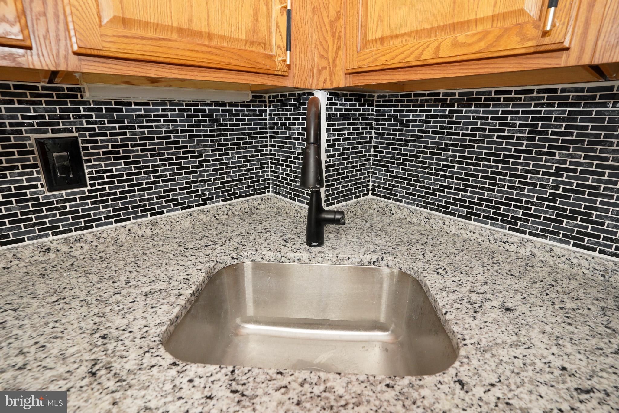 PARK HEIGHTS - Residential