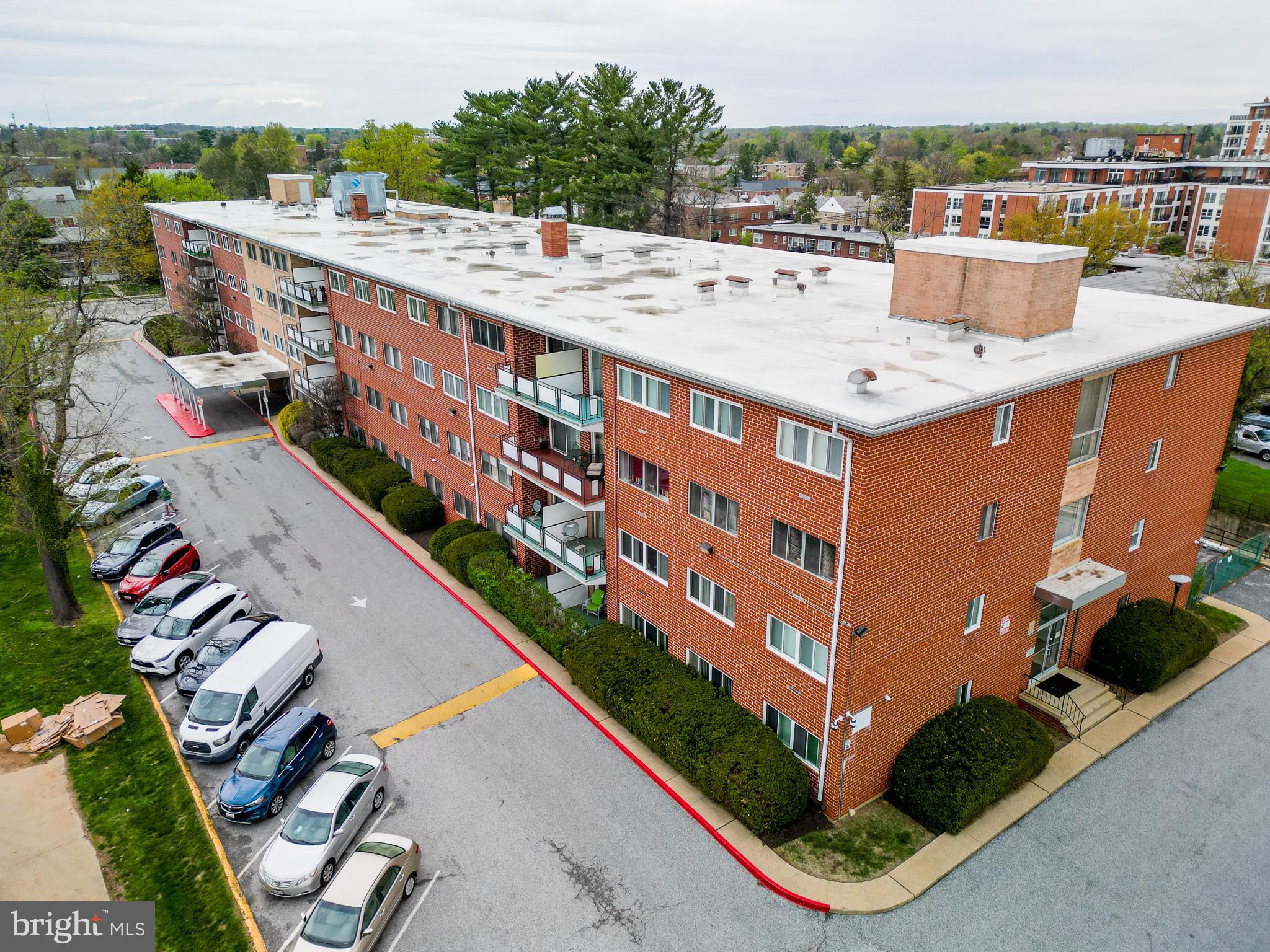 3737 CLARKS LANE 405