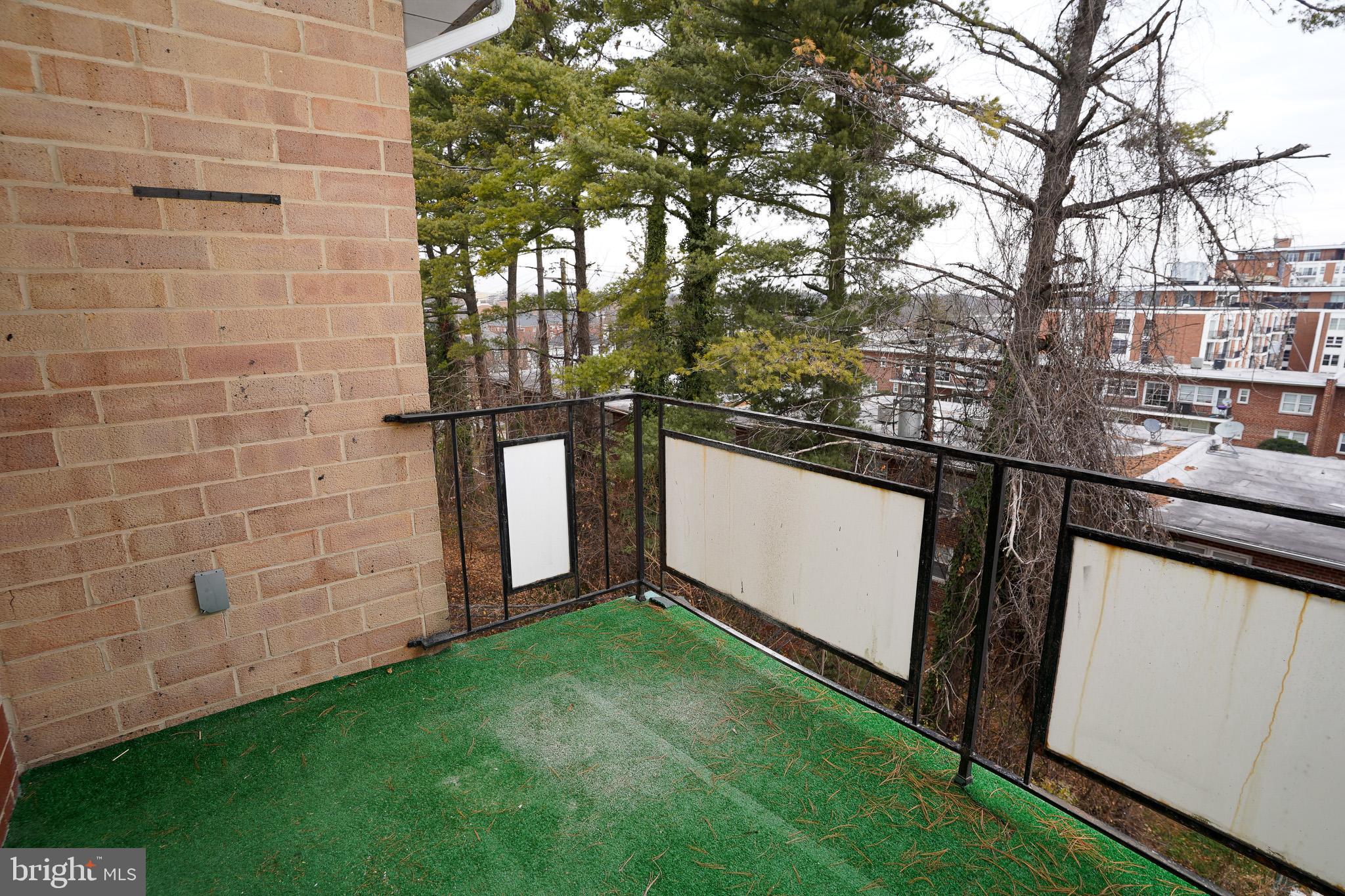 PARK HEIGHTS - Residential