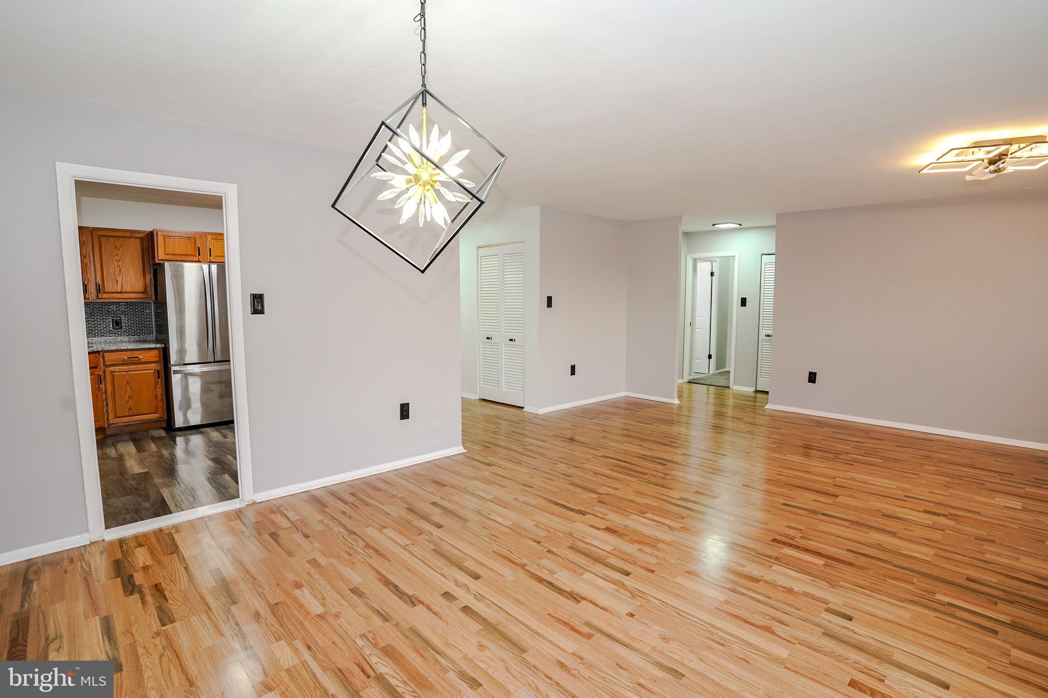 PARK HEIGHTS - Residential