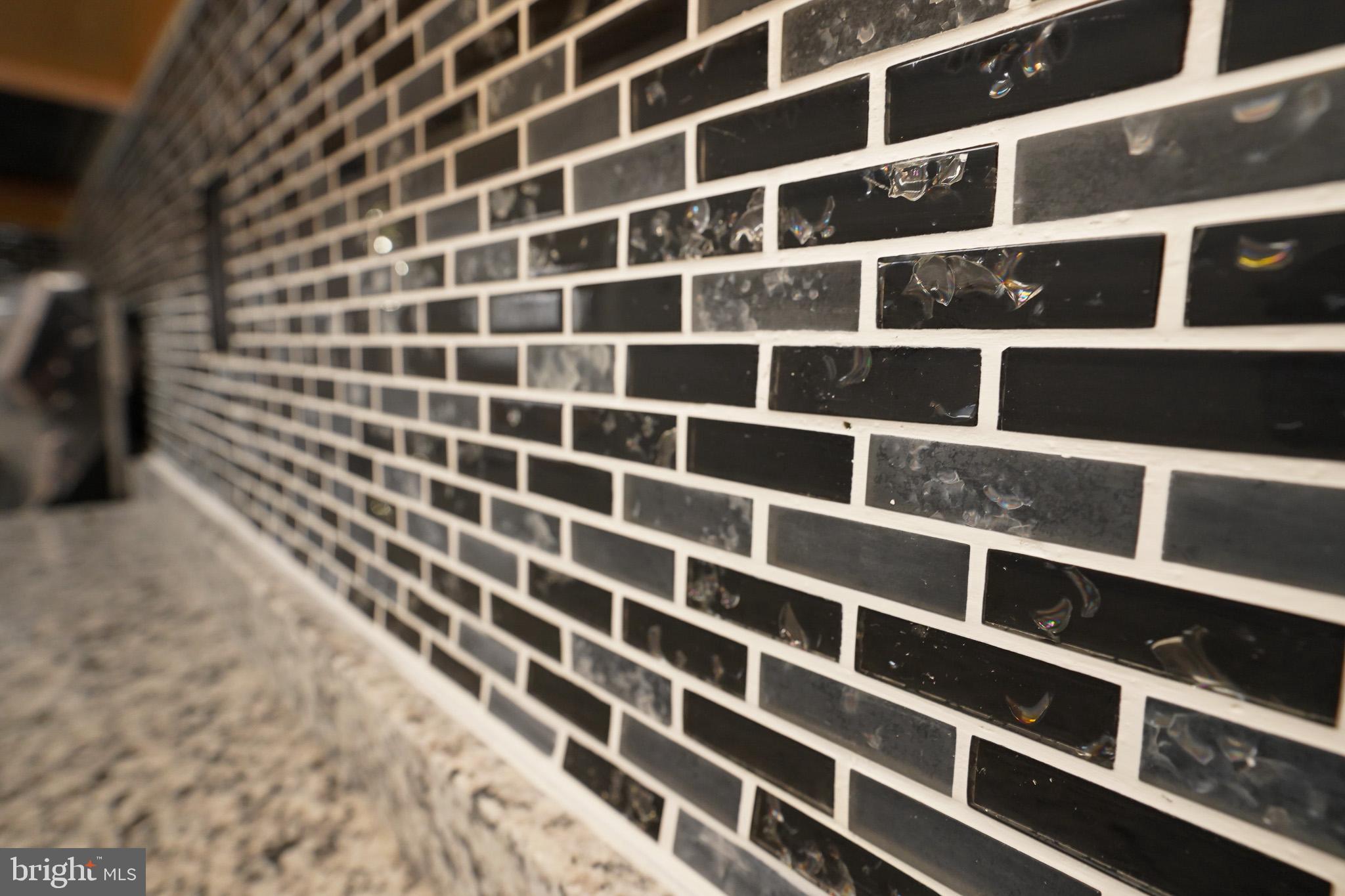 PARK HEIGHTS - Residential