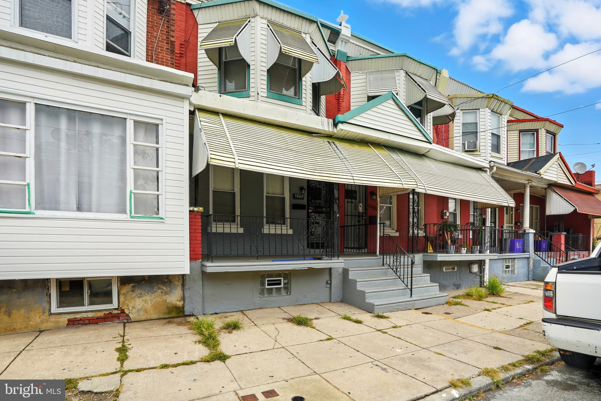 COBBS CREEK - Residential Lease