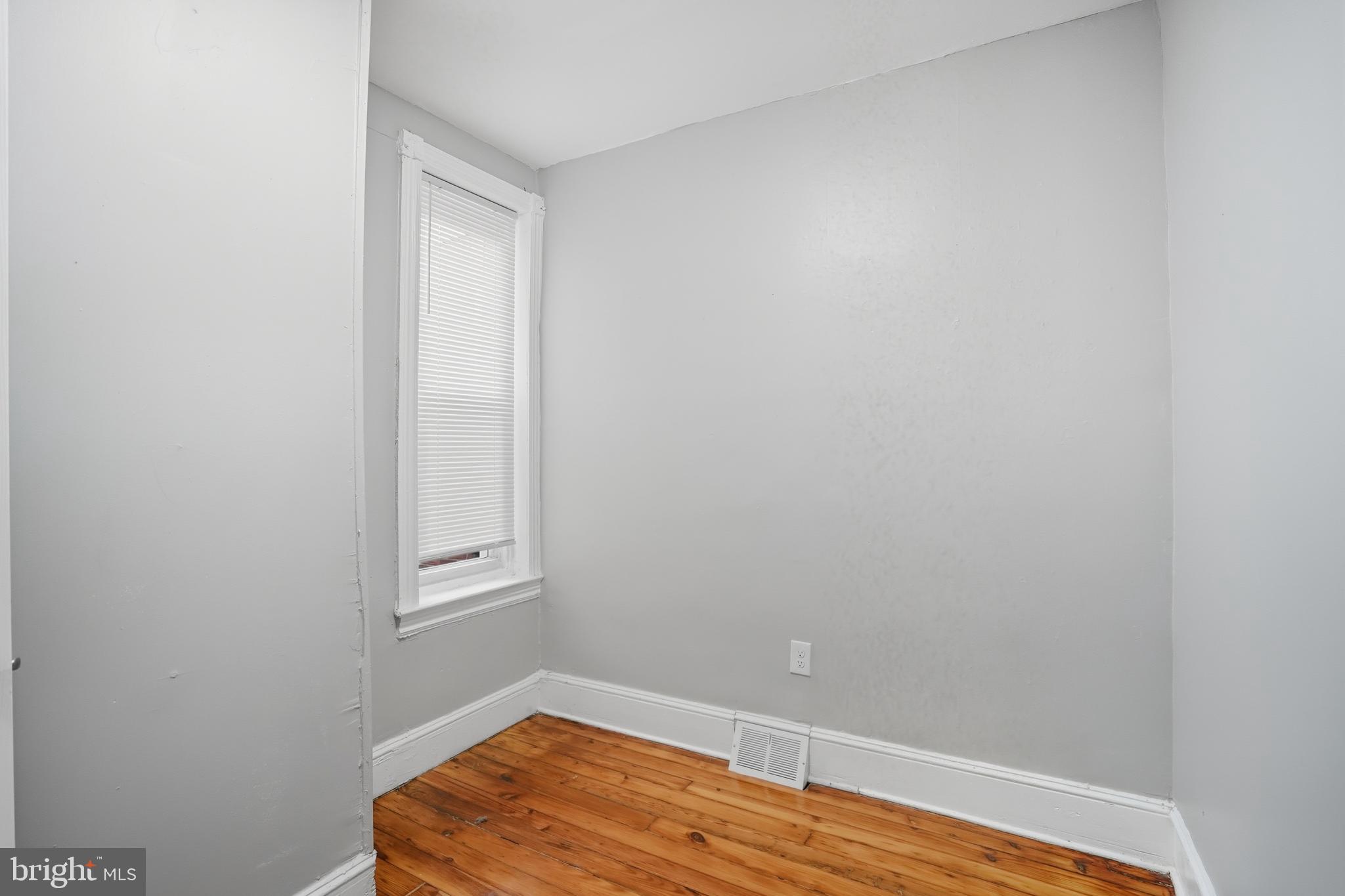 COBBS CREEK - Residential Lease