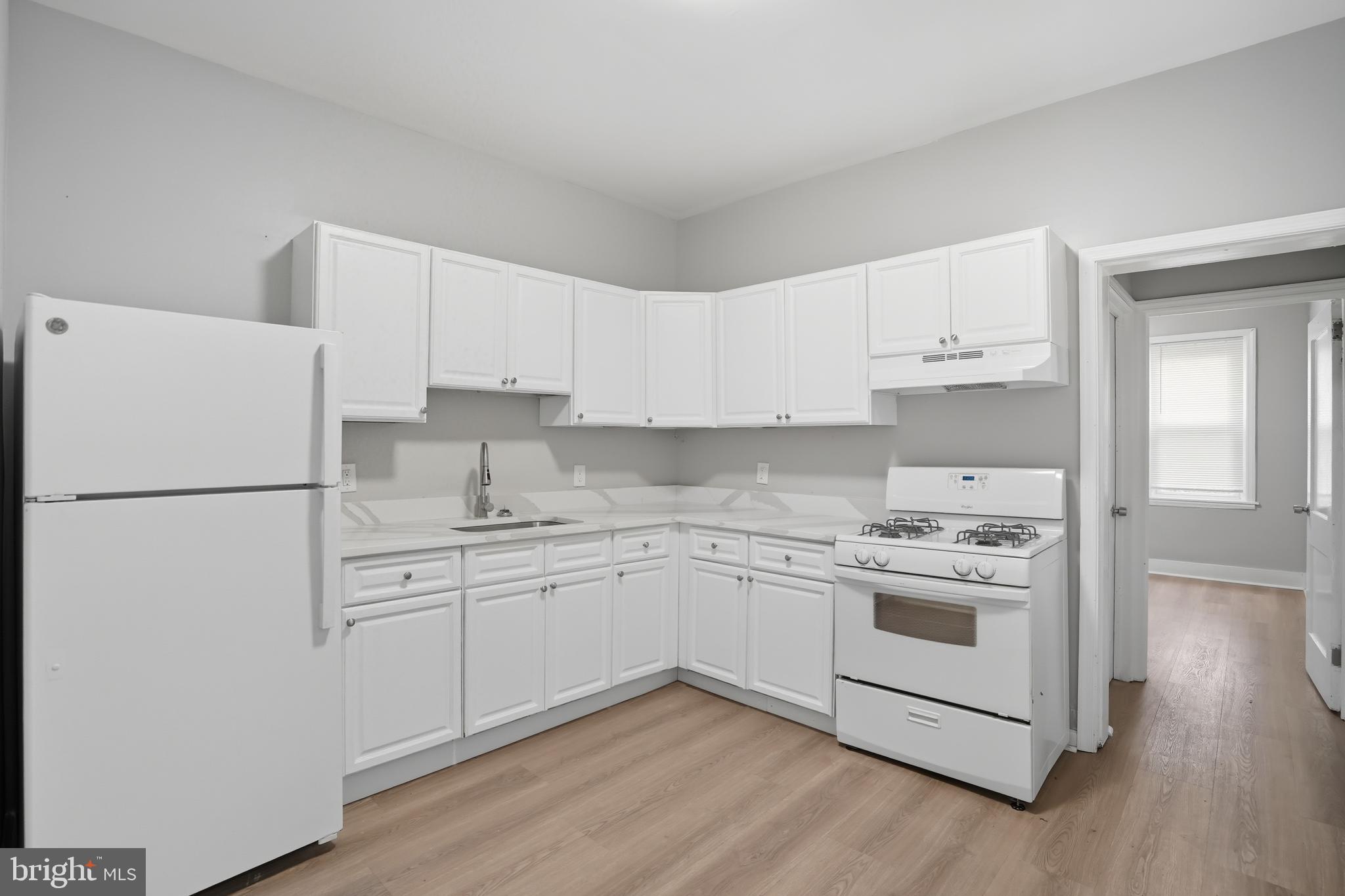COBBS CREEK - Residential Lease