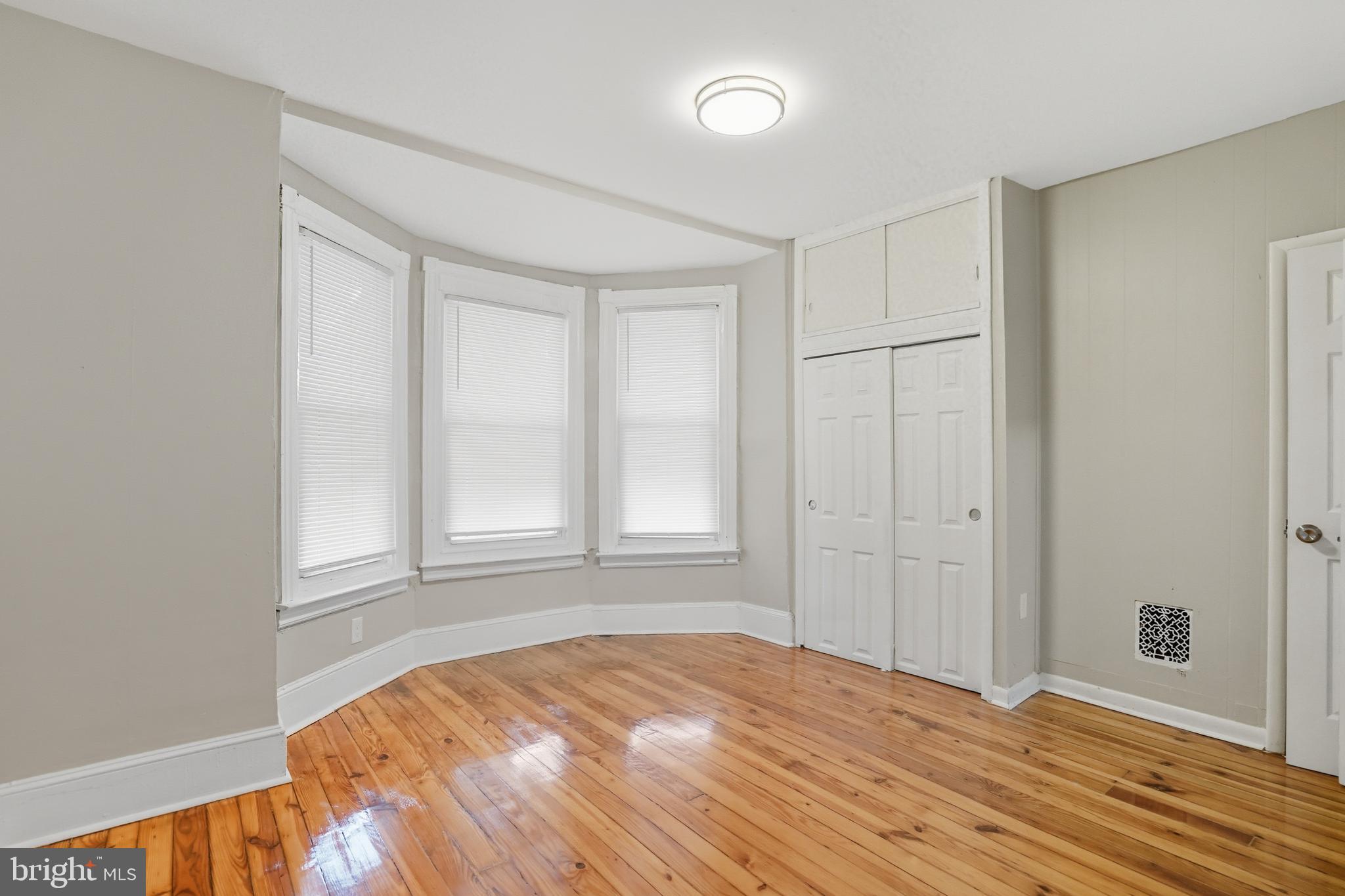 COBBS CREEK - Residential Lease