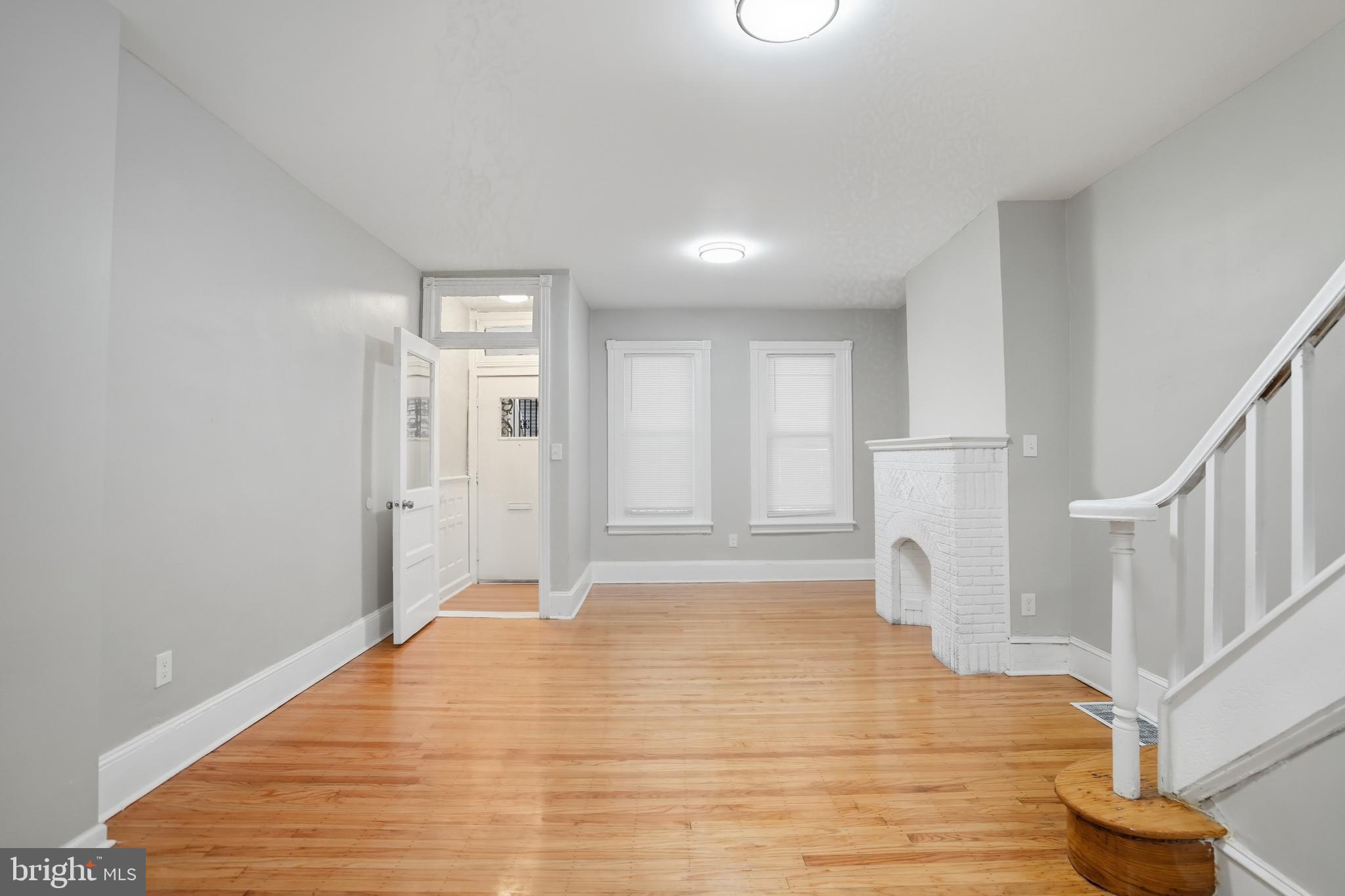 COBBS CREEK - Residential Lease