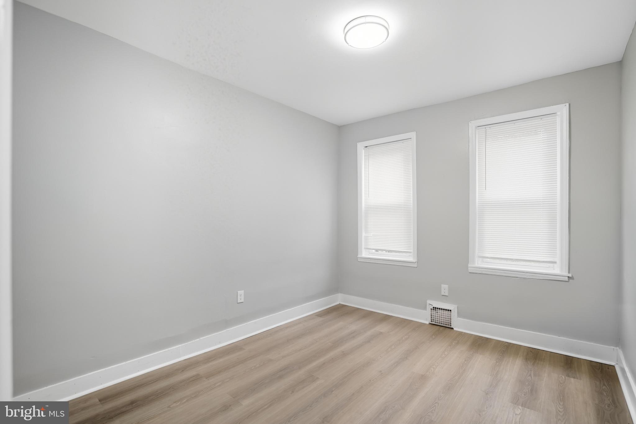 COBBS CREEK - Residential Lease