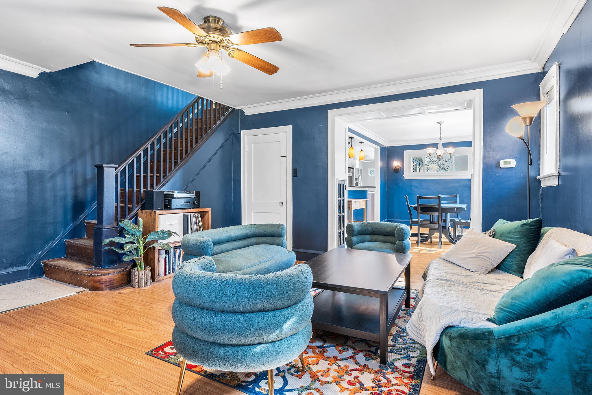 LANSDOWNE - Residential