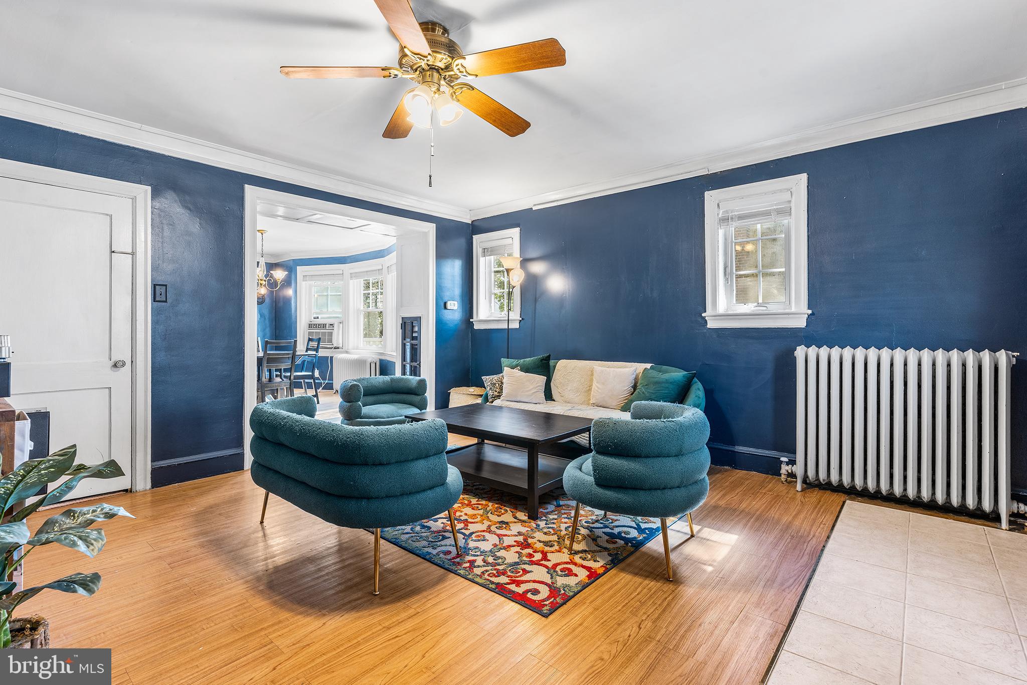 LANSDOWNE - Residential