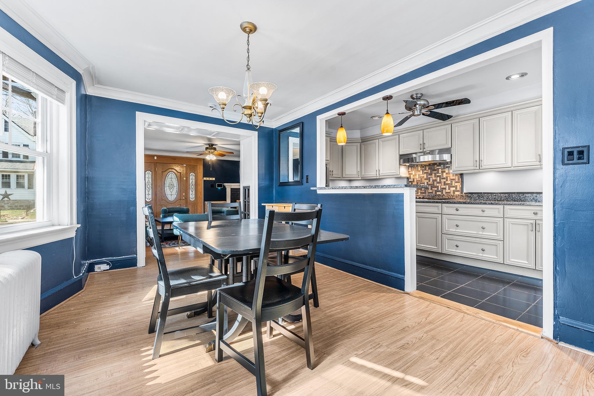 LANSDOWNE - Residential