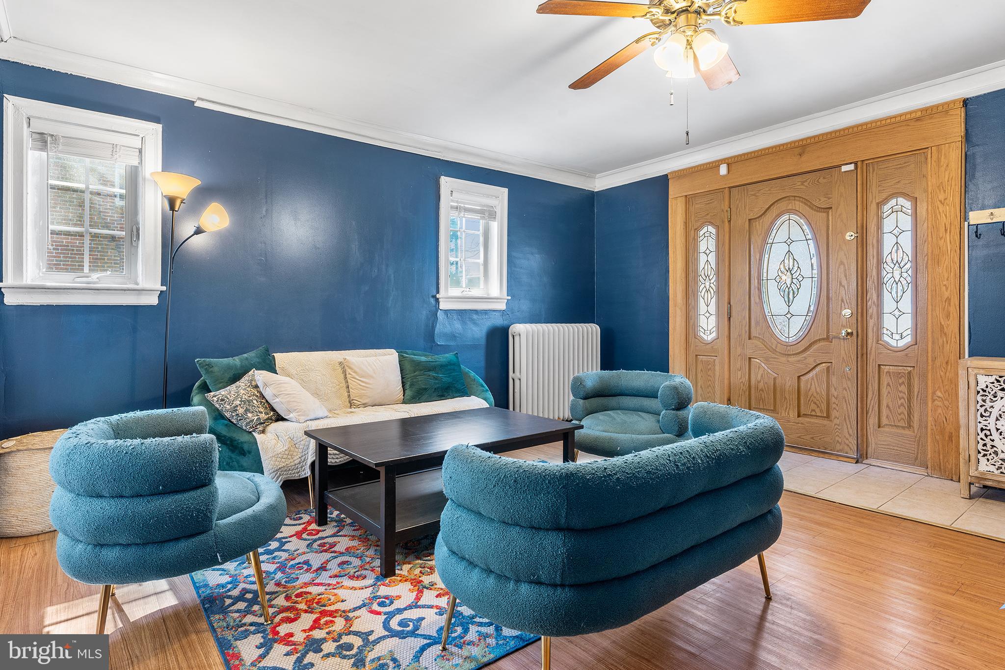 LANSDOWNE - Residential