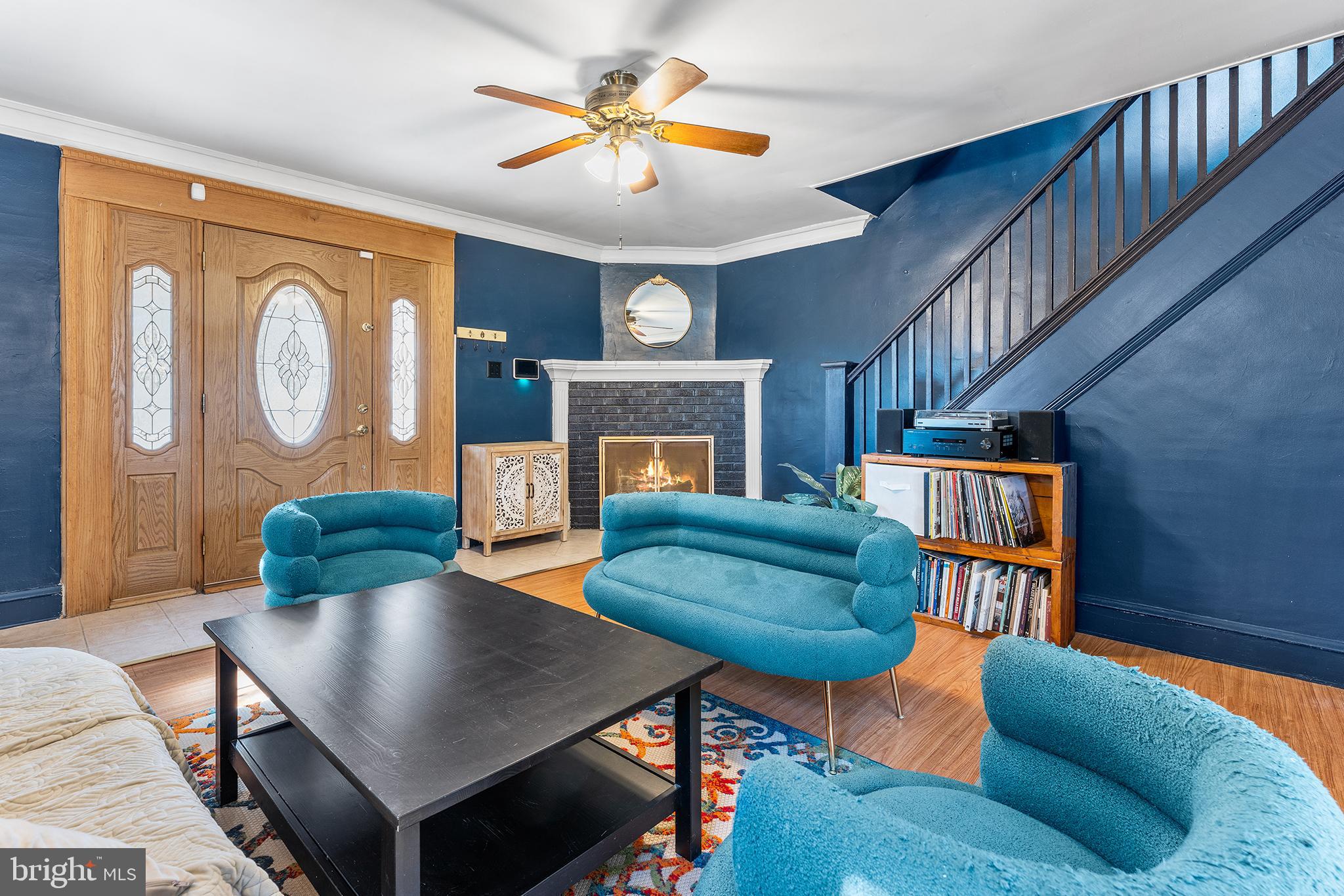 LANSDOWNE - Residential