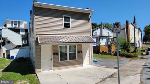 Multifamily For Sale - 222 State Street<br/> ENOLA, PA 17025