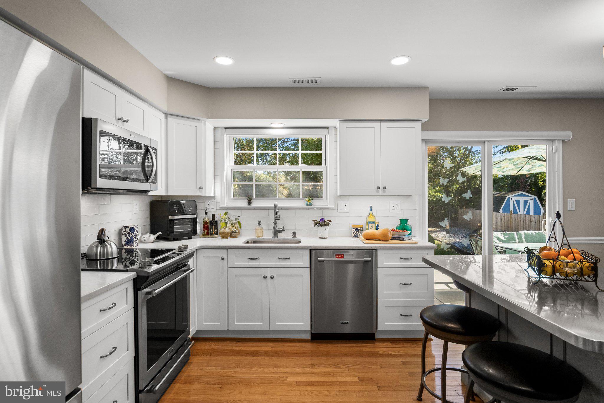 18 WOODMILL DRIVE