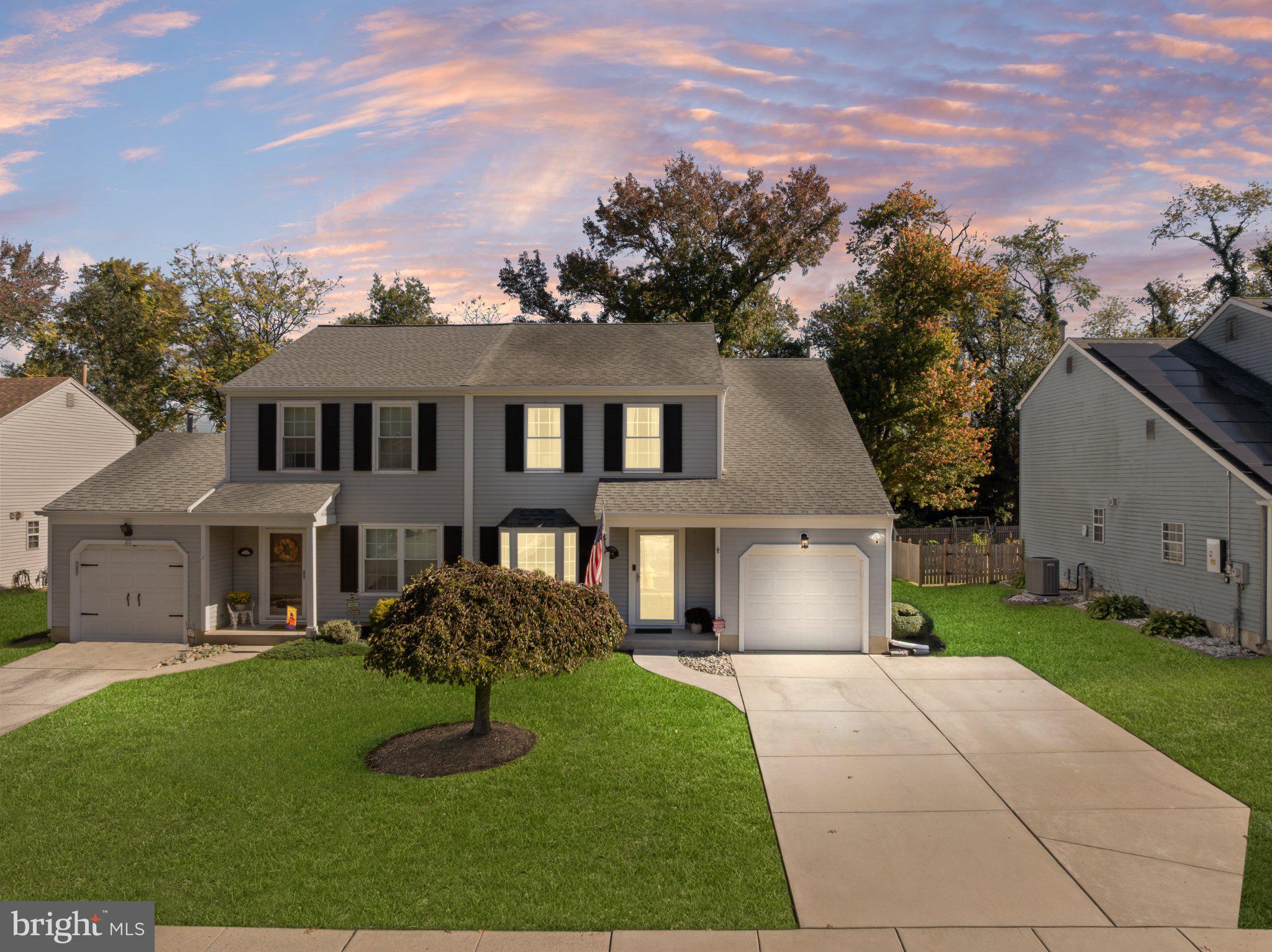 18 WOODMILL DRIVE