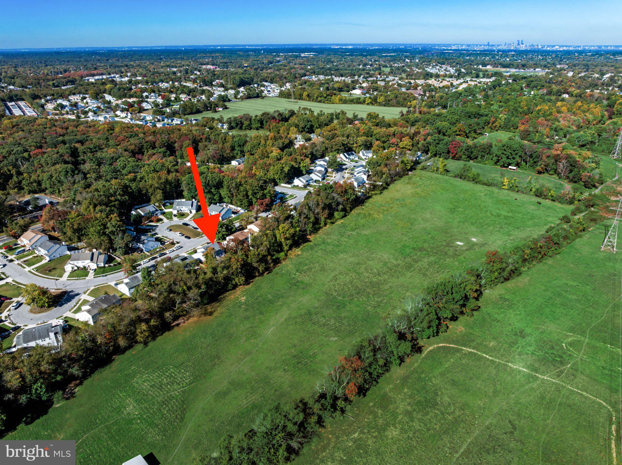 18 WOODMILL DRIVE