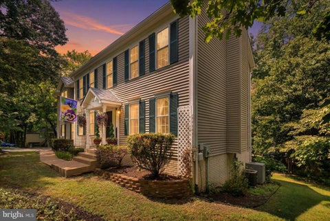 Photo of 1206 Cordova Drive, LUSBY, MD 20657 (MLS # MDCA2026394)