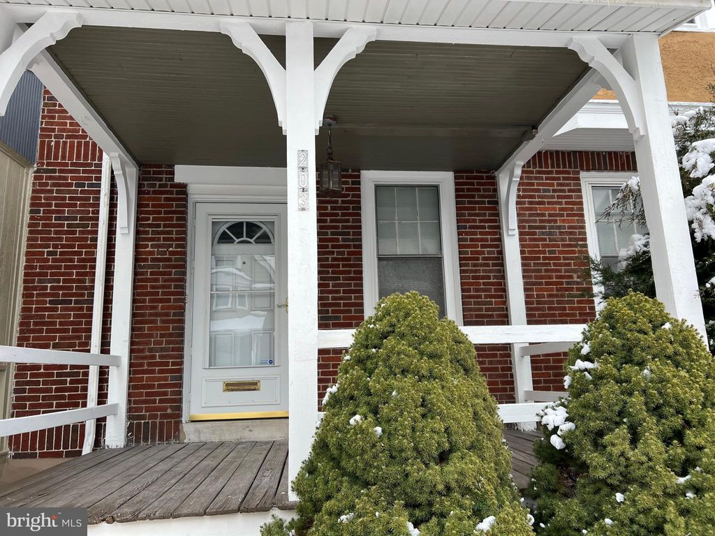 Photo of 203 Nassau Place, NORRISTOWN, PA 19401 (MLS # PAMC2163872)